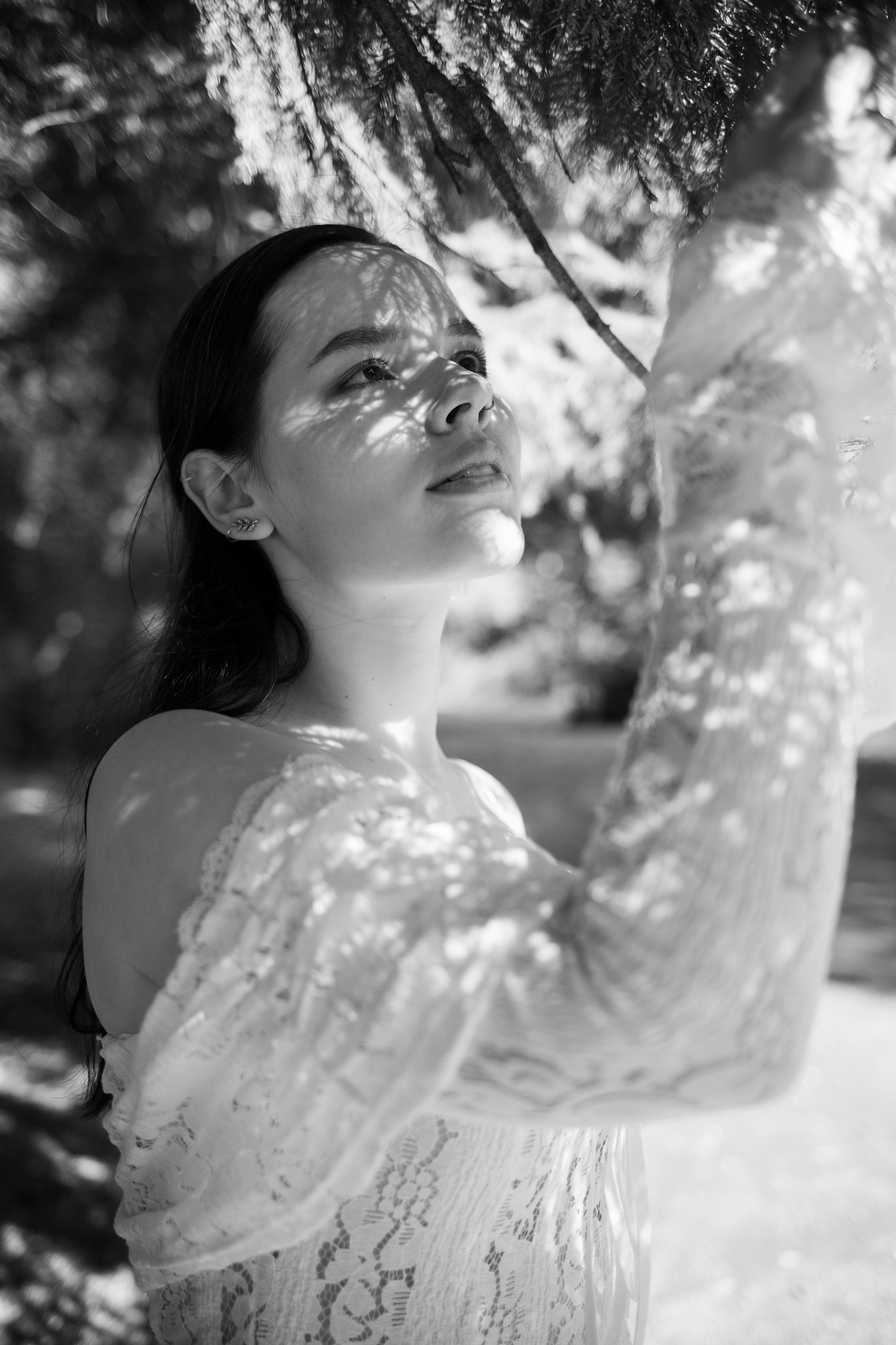 YAN + TANYA. Photographer Alina Skitovich