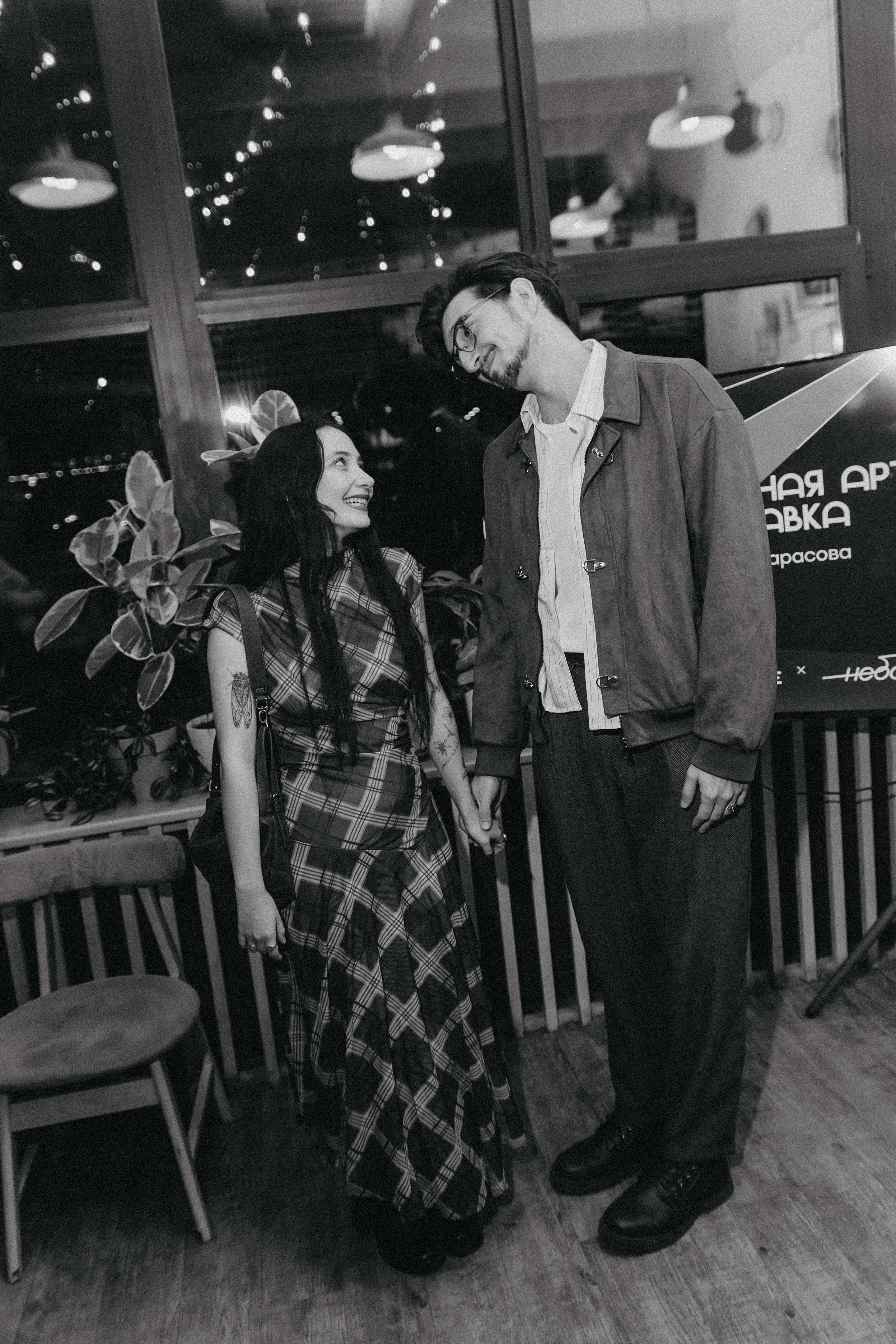 Выставки. Репортажный и персональный фотограф Алина Милова