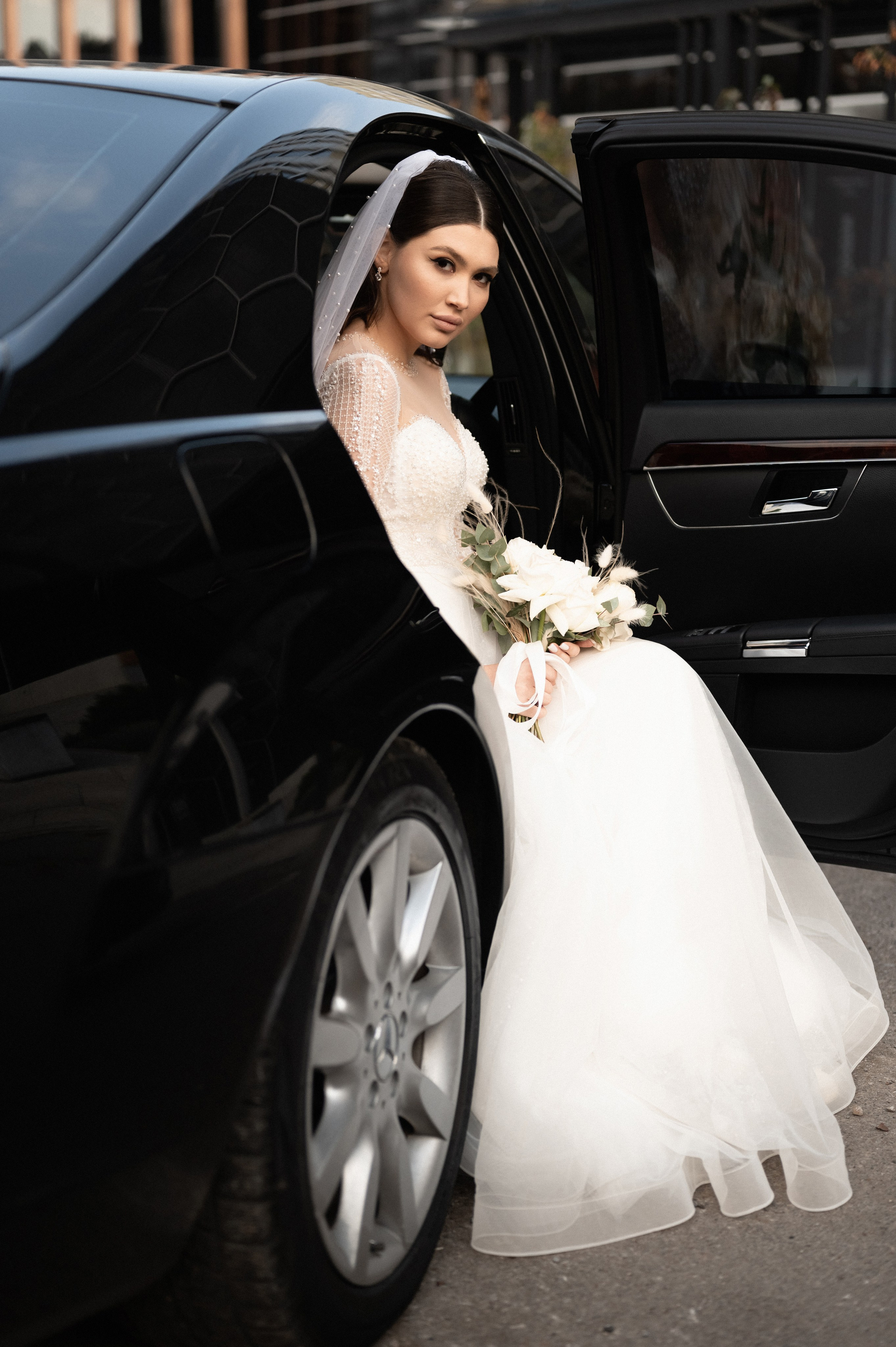 Рената и Семен. Свадебный и семейный фотограф Регина Кагарманова