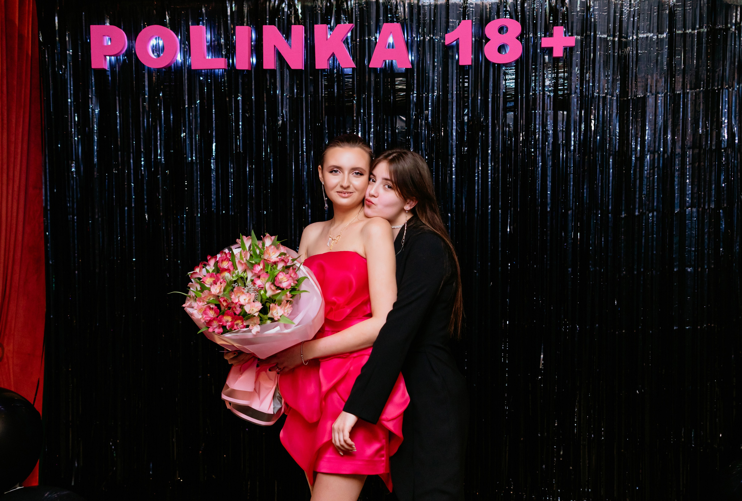 Полине 18 лет / Макао. Фотограф мероприятий в Ростове-на-Дону Есманская Елена