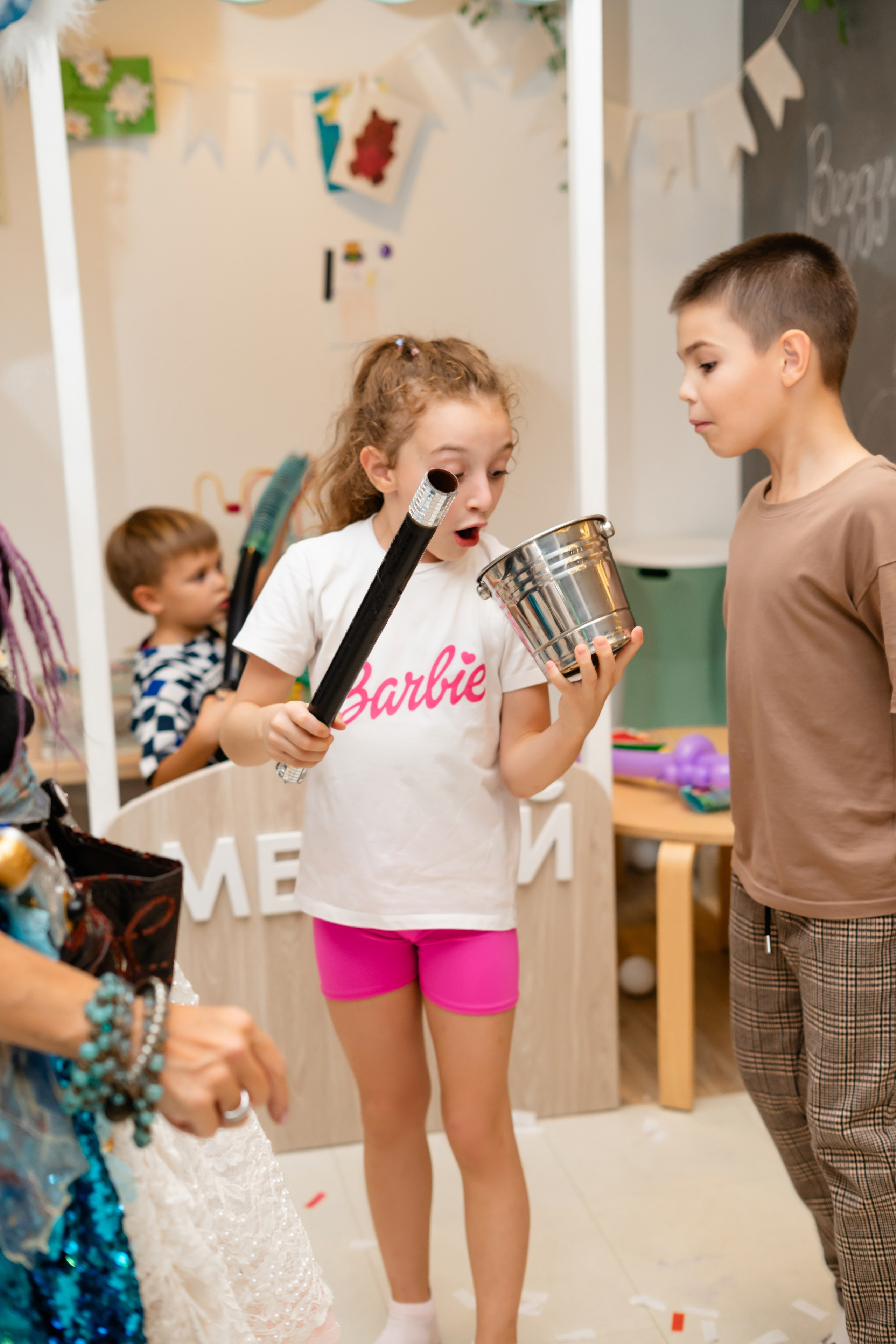 Марку 3 года / Воздушно. Фотограф мероприятий в Ростове-на-Дону Есманская Елена