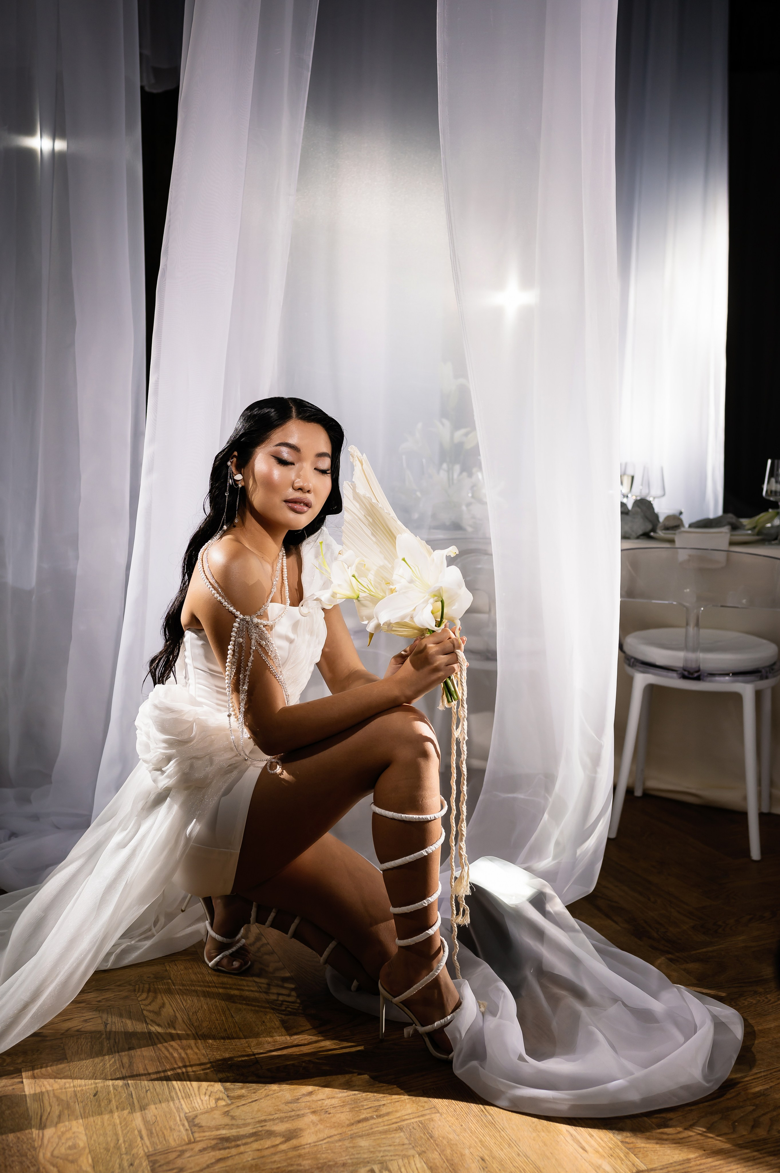 Егор и Юлия