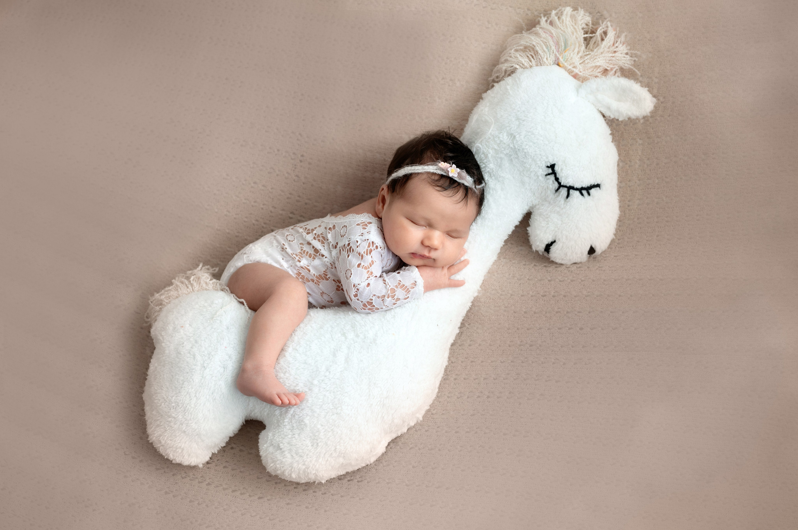 Дарьяна. Фотограф новорожденных, семейный детский в Тюмени Татьяна Морозова