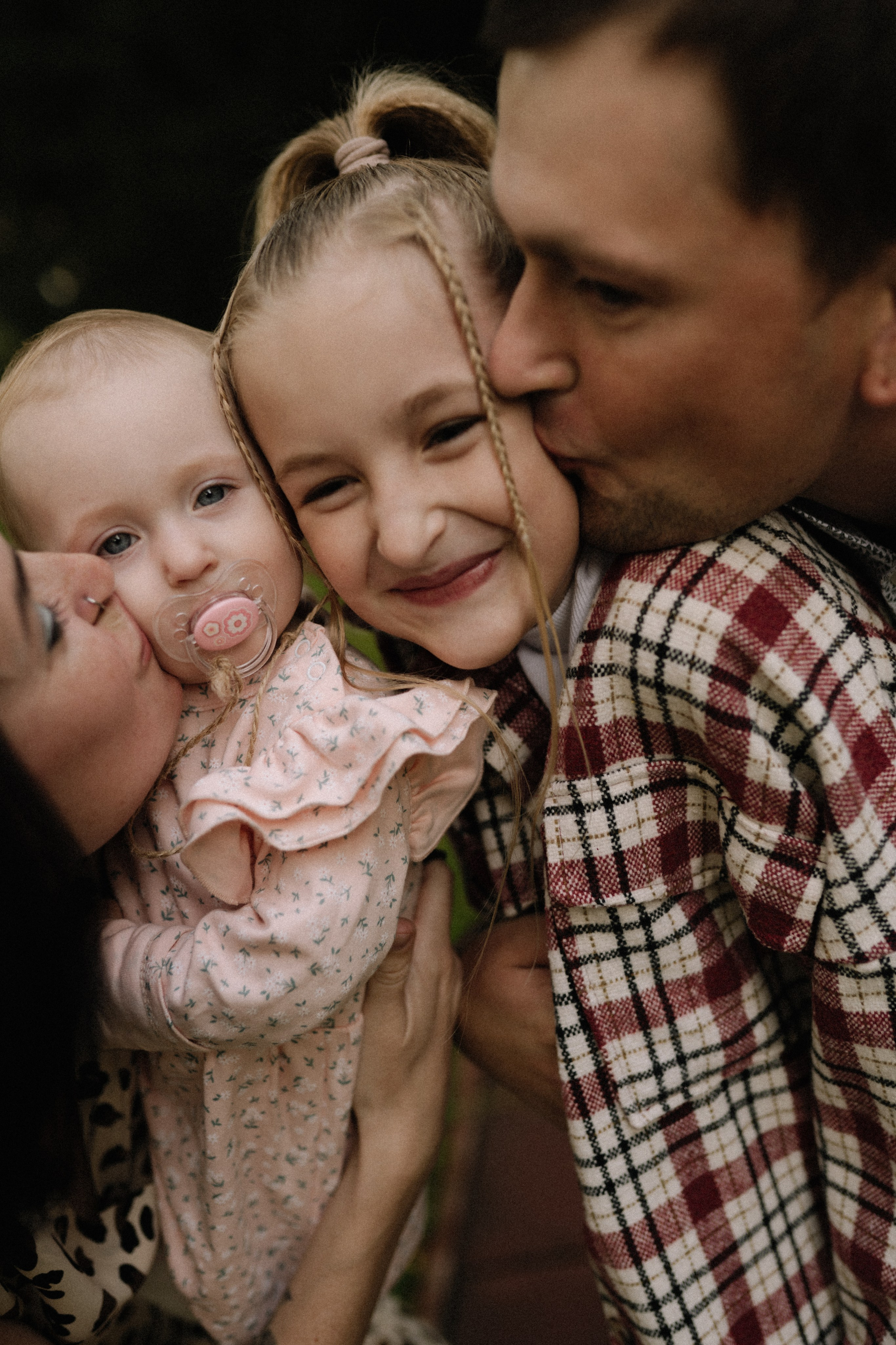 Артём и Кристина. Свадебный фотограф в Новосибирска