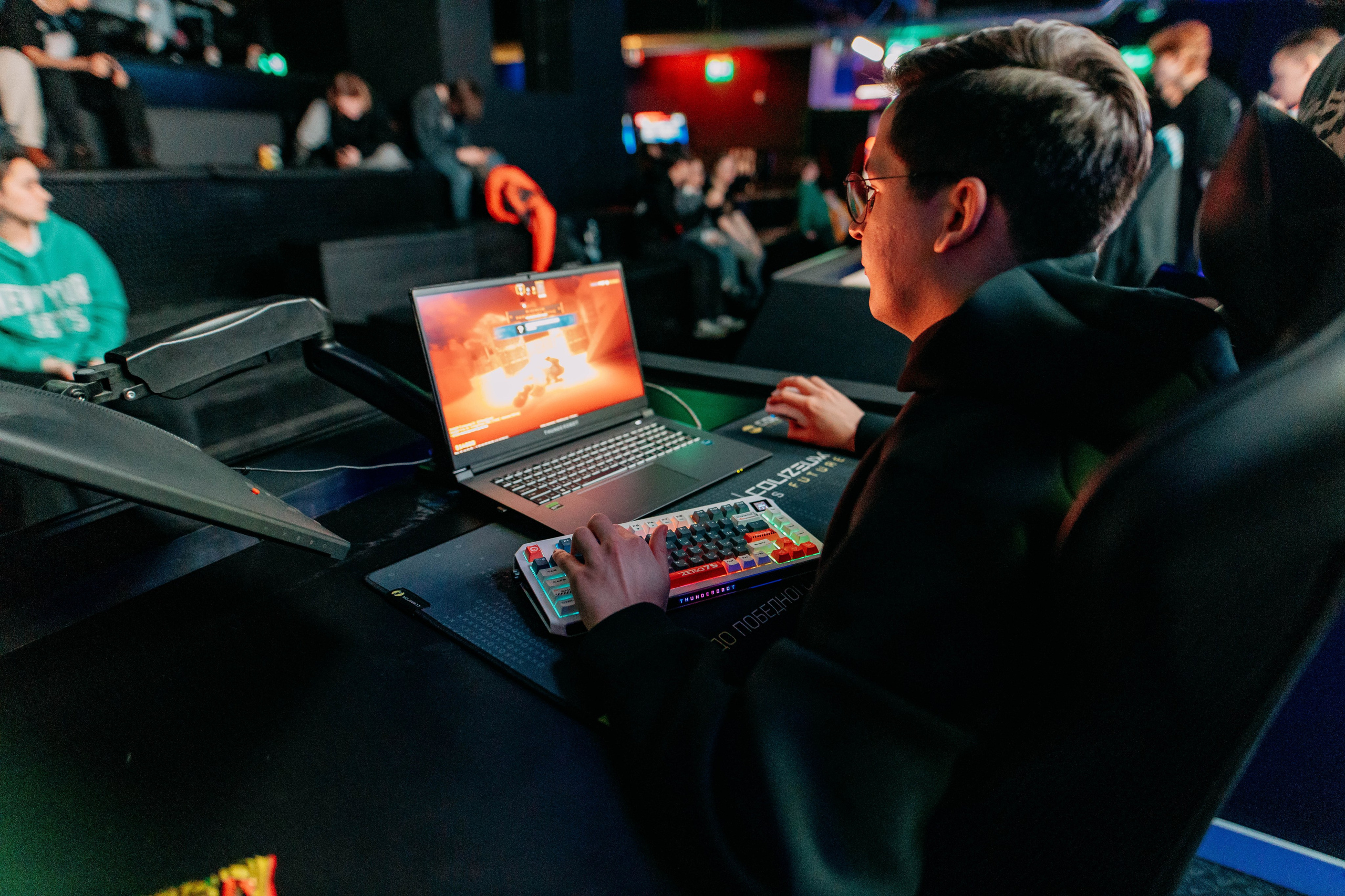 Репортажная фотосъемка. Фото и видео съемка. Андрей Ионов