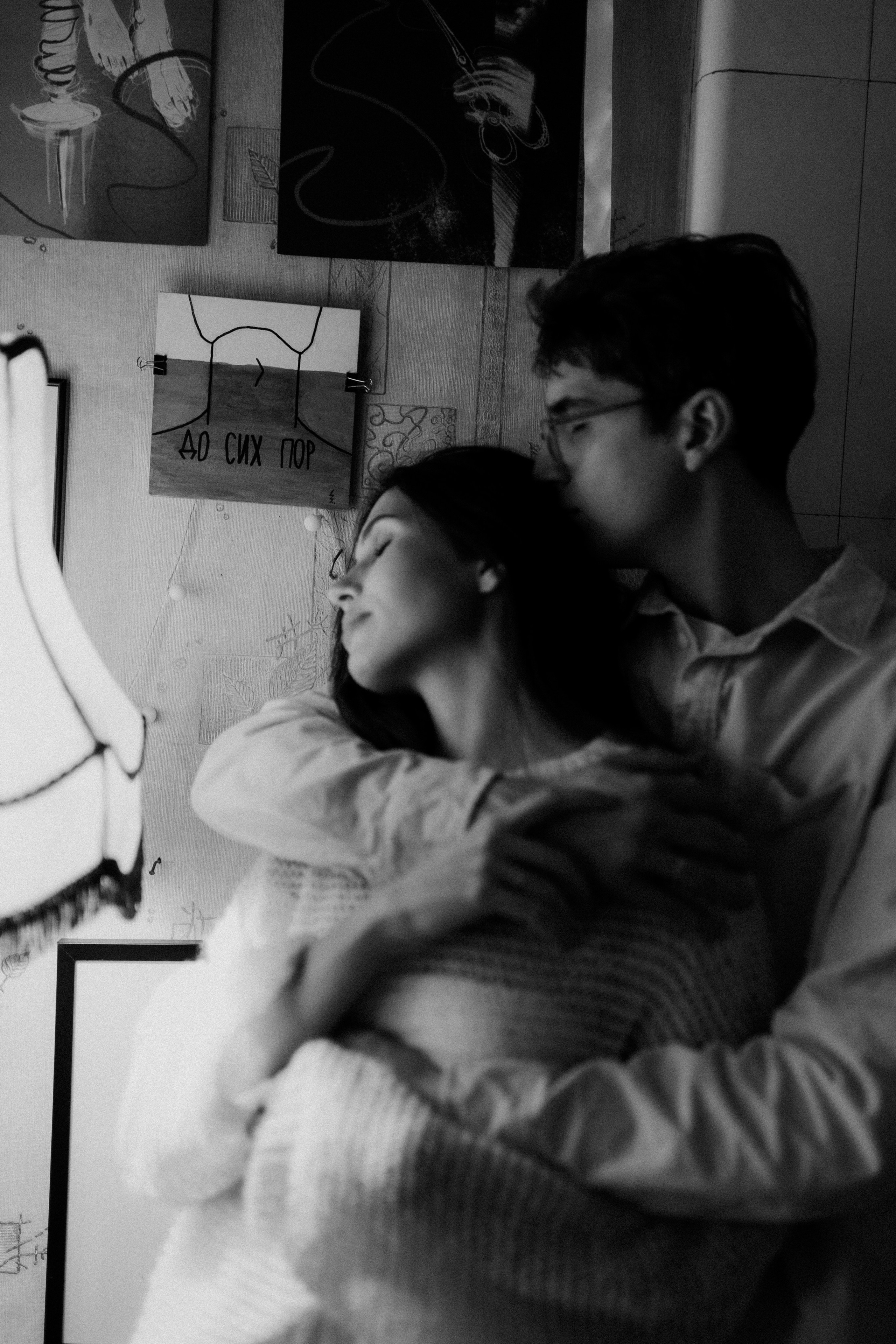 София и Георгий. Фотограф в Санкт-Петербурге