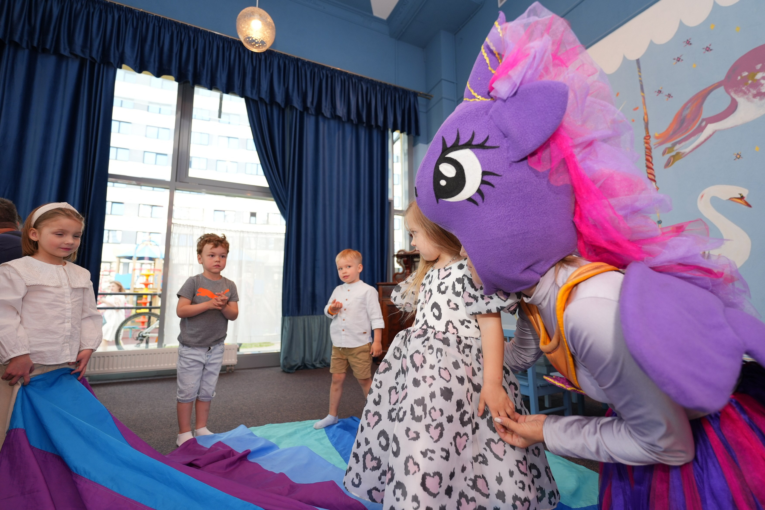 День Рождения. Семейный и свадебный фотограф Минск, Беларусь Анна Орловская