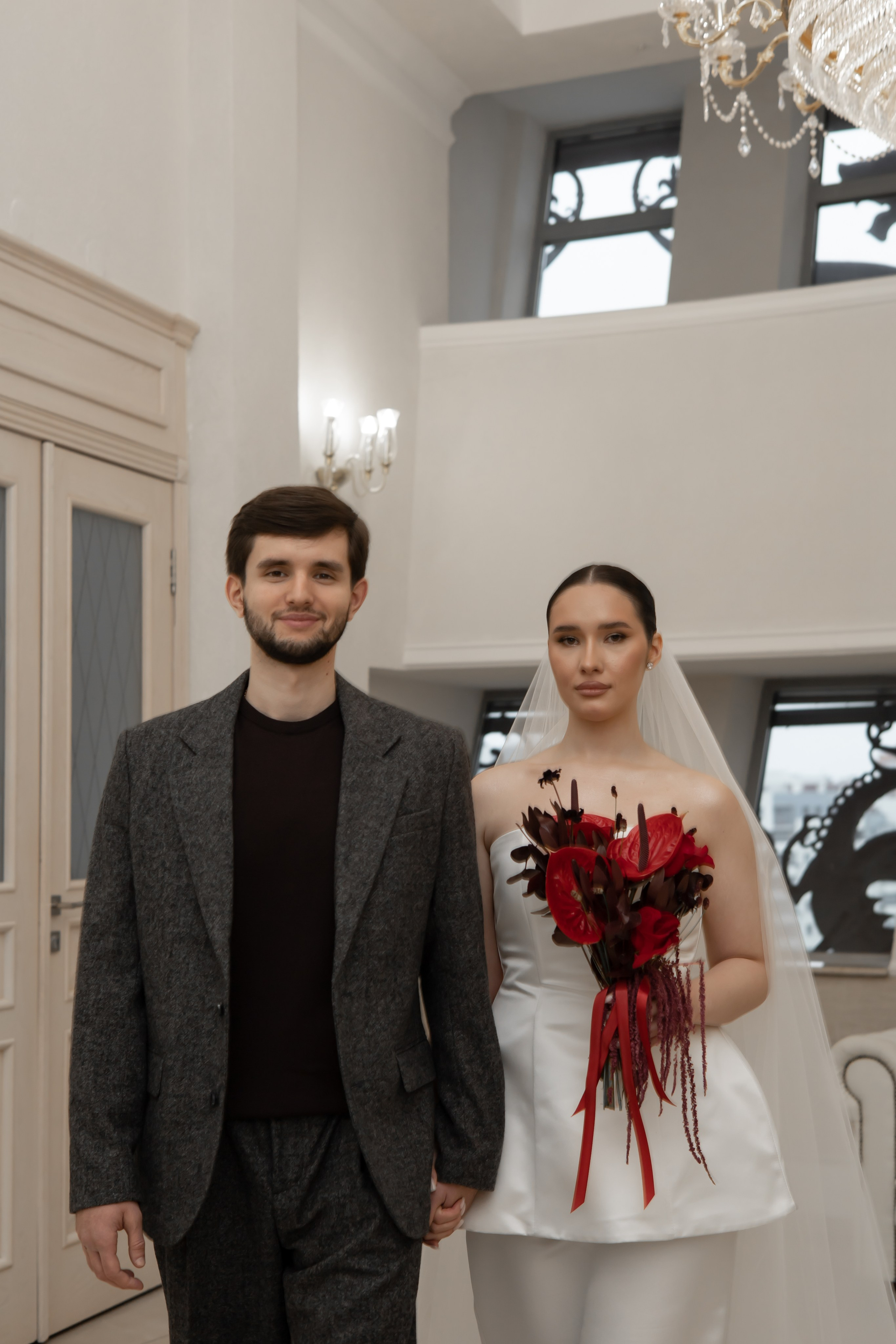 ЭДУАРД+КРИСТИНА. Фотограф Элла Ефимова