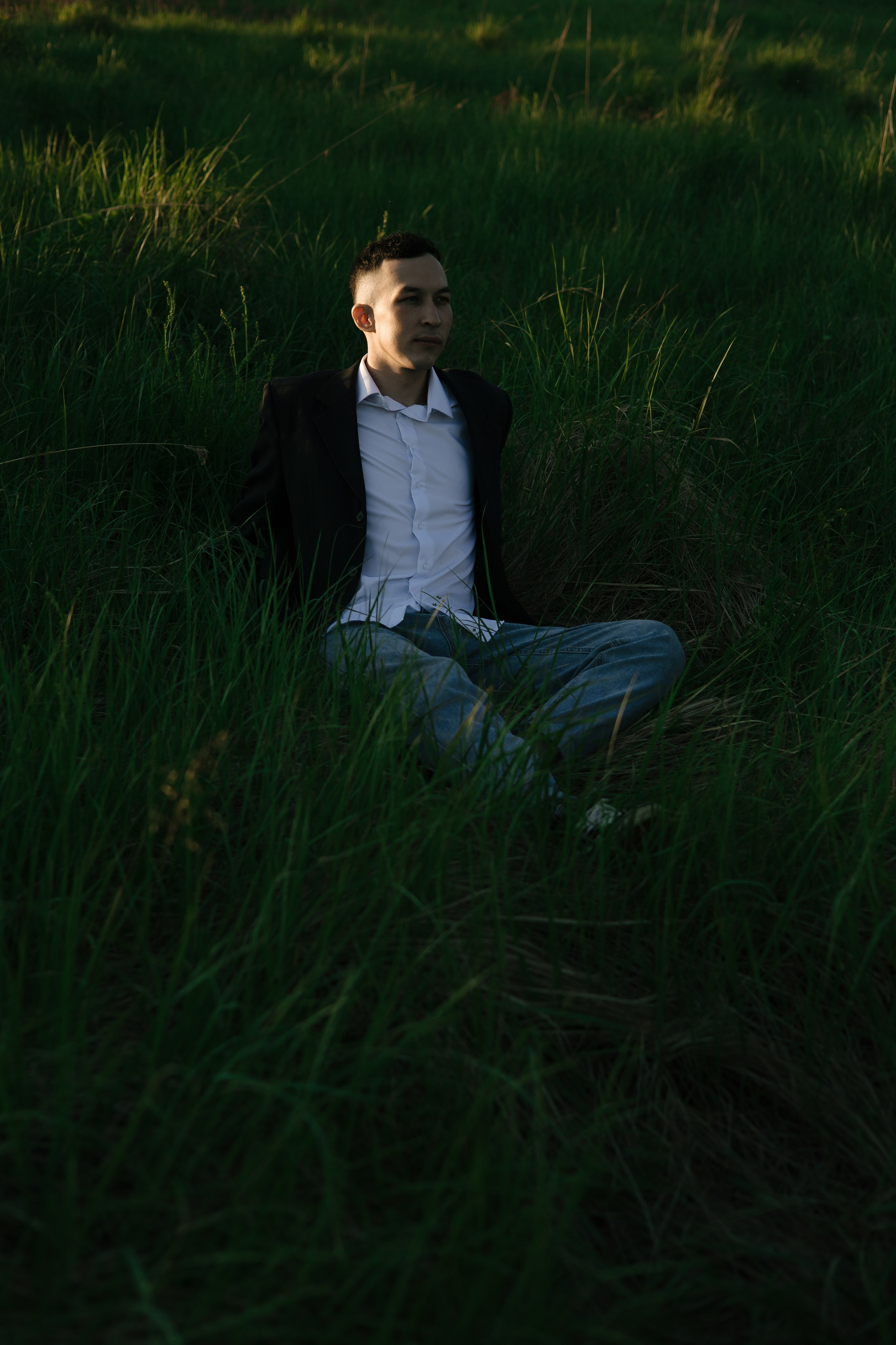 KONSTANTIN. Фотограф Элла Ефимова