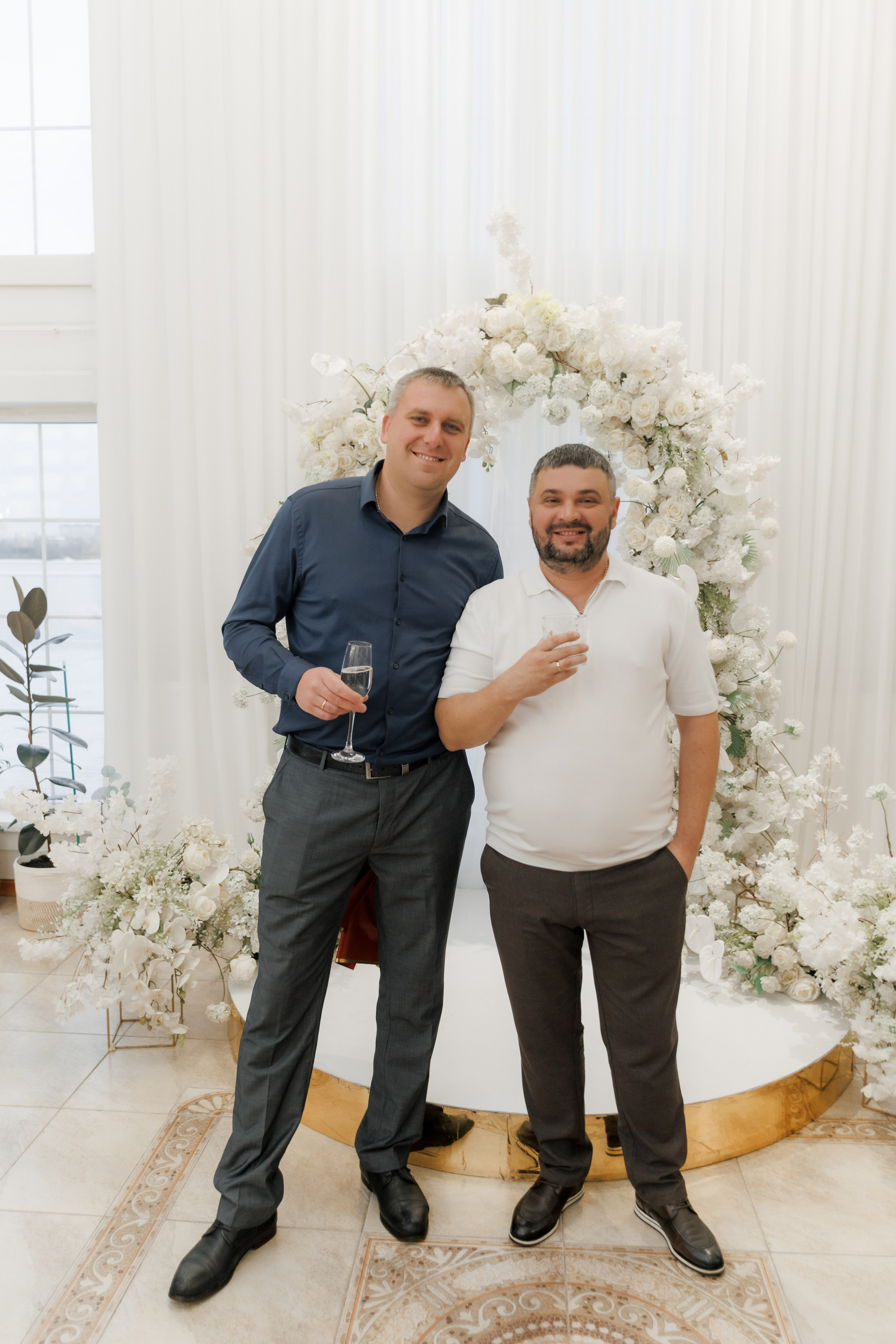 День Рождения Оксаны. Свадебный и семейный фотограф в Перми Дергачева Кристина