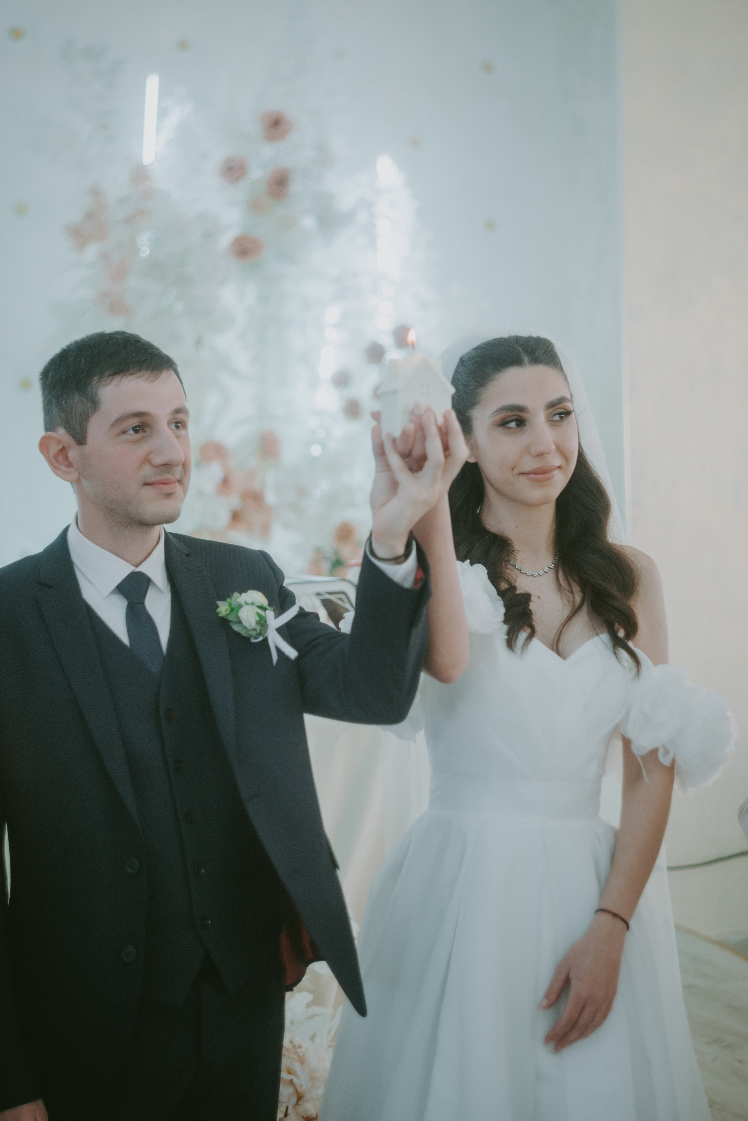 Елизавета$Дмитрий. Свадебный и семейный фотограф город Темрюк Фотостудия Темрюк