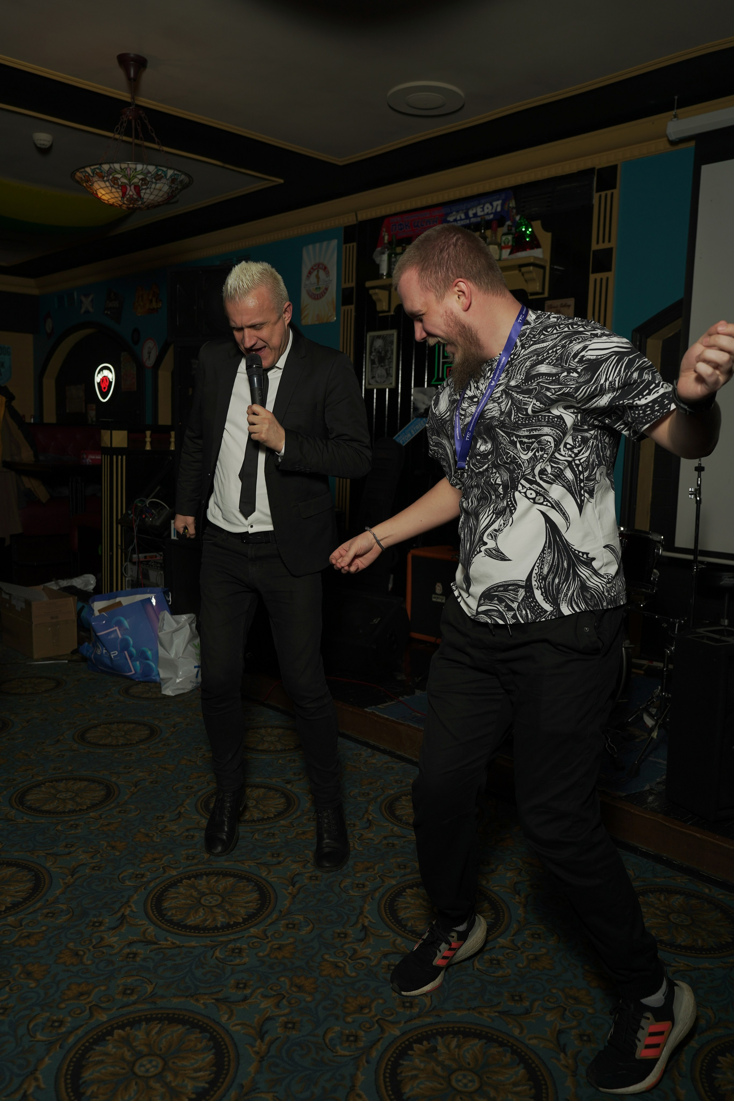 Корпоративы. Фотограф Ринат Бархатов | Photographer Rinat Barkhatov