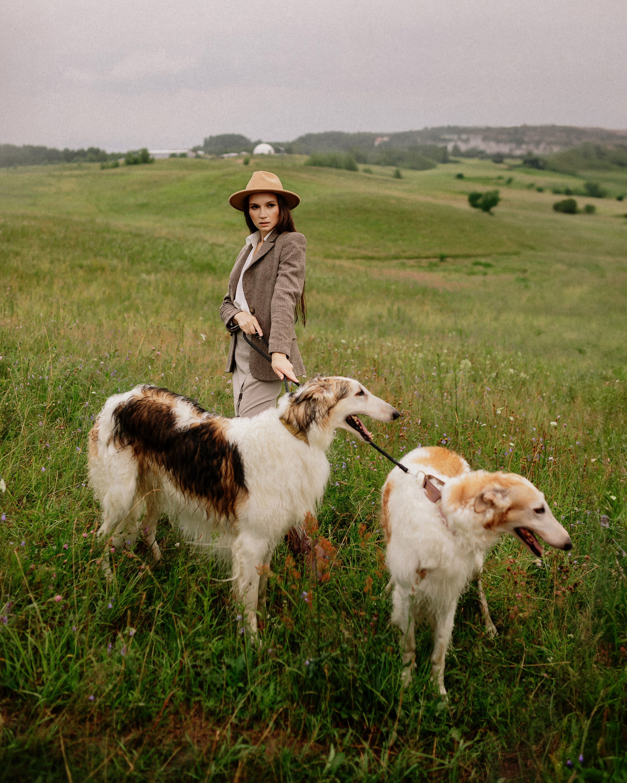 Анфиса и Игорь. Николь — ваш любимый фотограф в Санкт-Петербурге