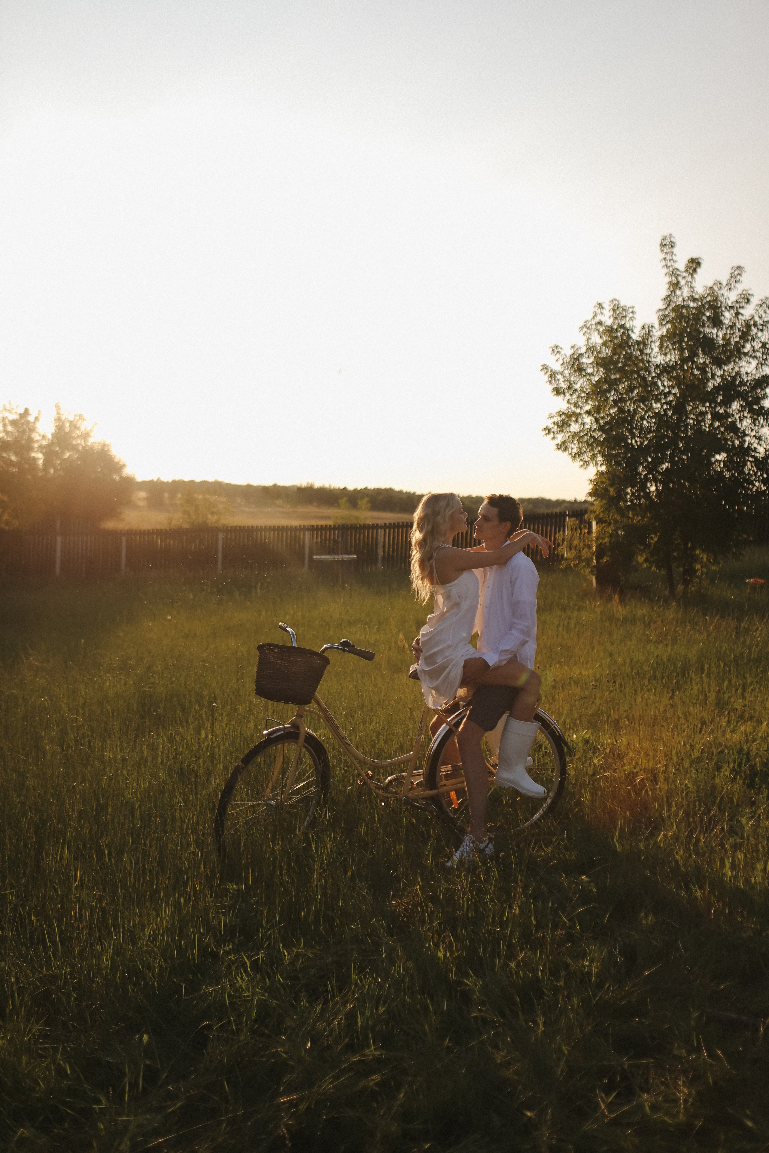 Лягушата. Свадебный и семейный фотограф в Балашихе и в Москве