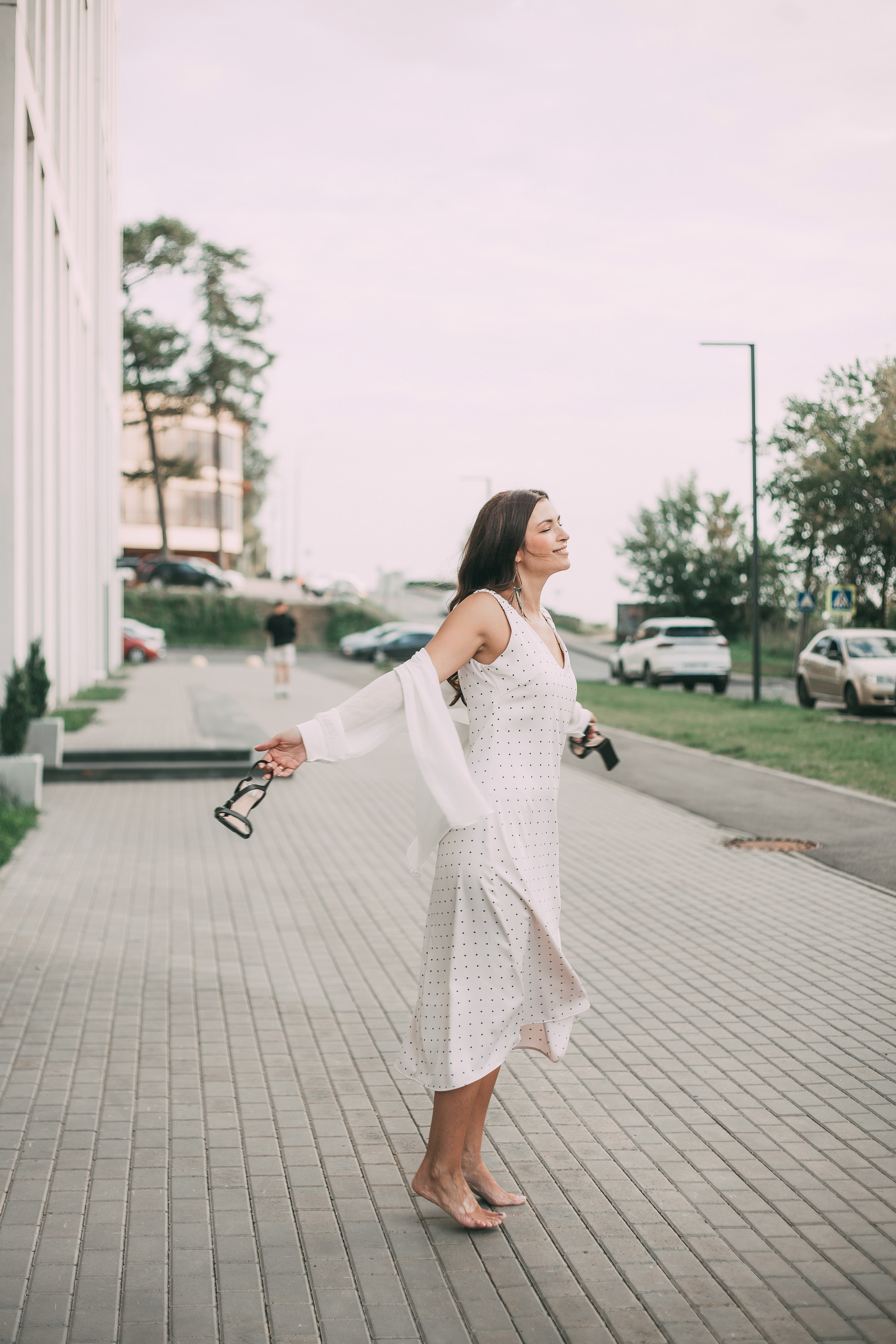 Марьям. Семейный и свадебный фотограф в Ижевске Лушникова Екатерина