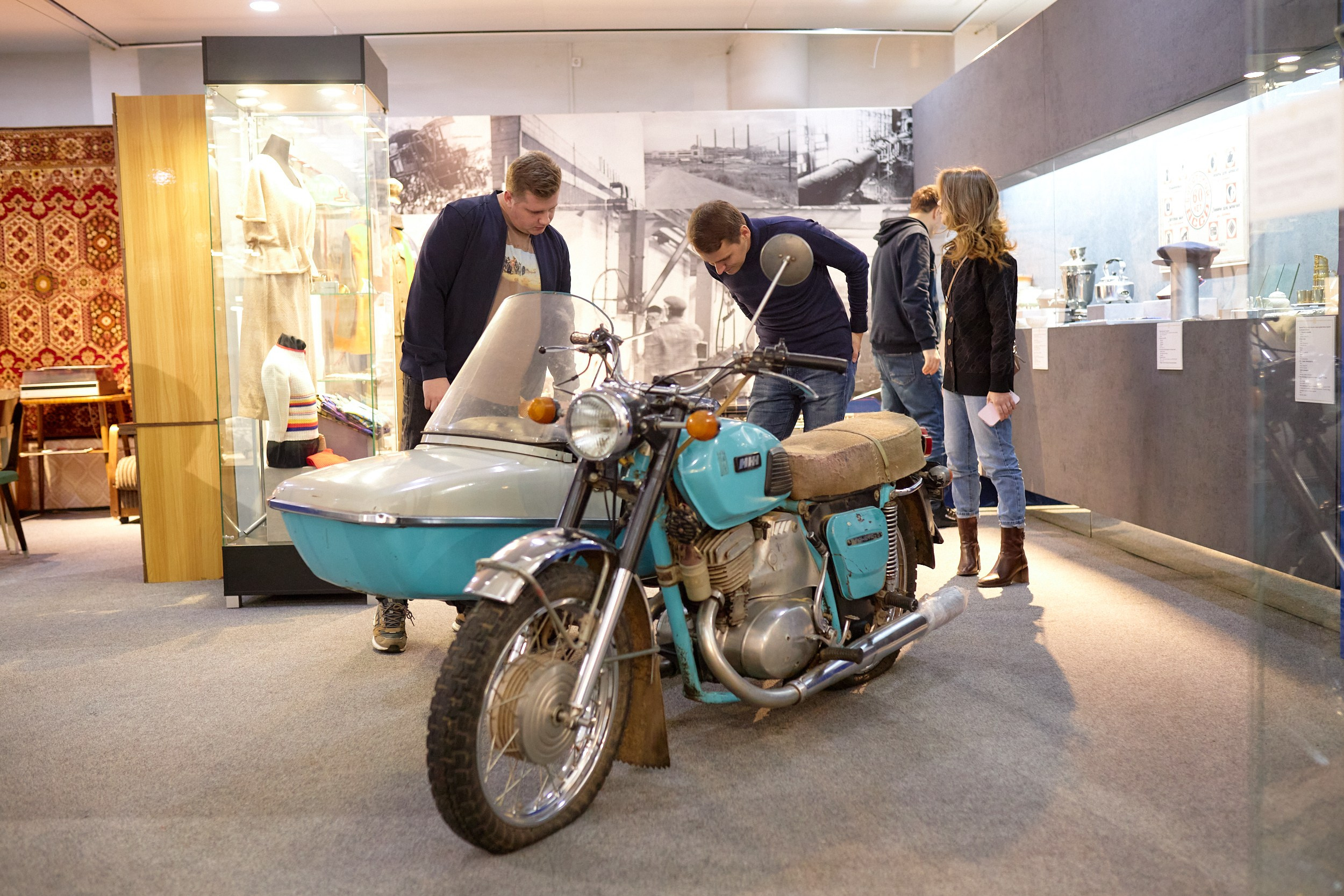 Муравьёв-Амурский 2030. Бурятия. Репортажный фотограф Владивосток Анастасия Сокольникова