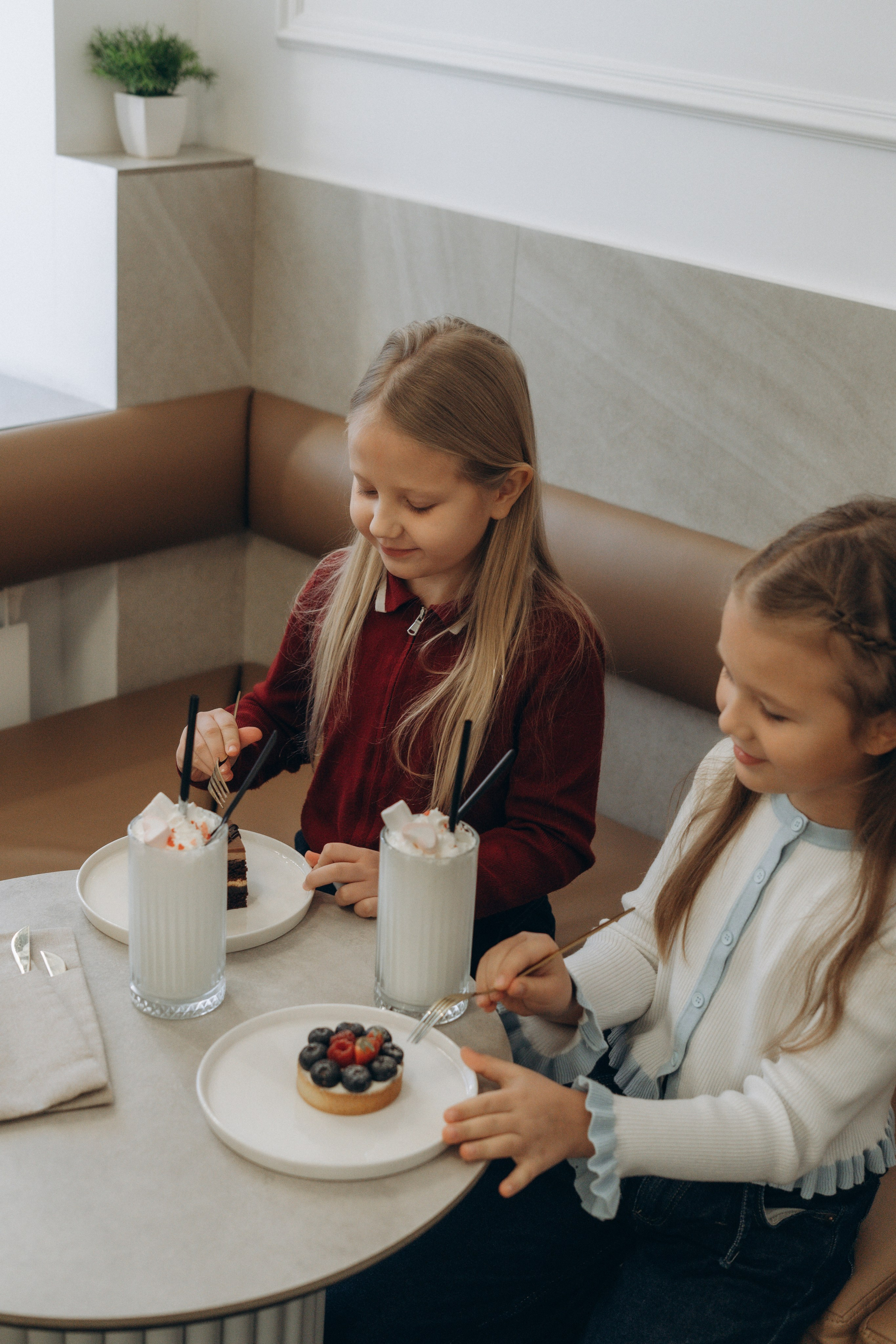 Подружки. Детский и семейный фотограф в Ногинске Елизавета Гончар