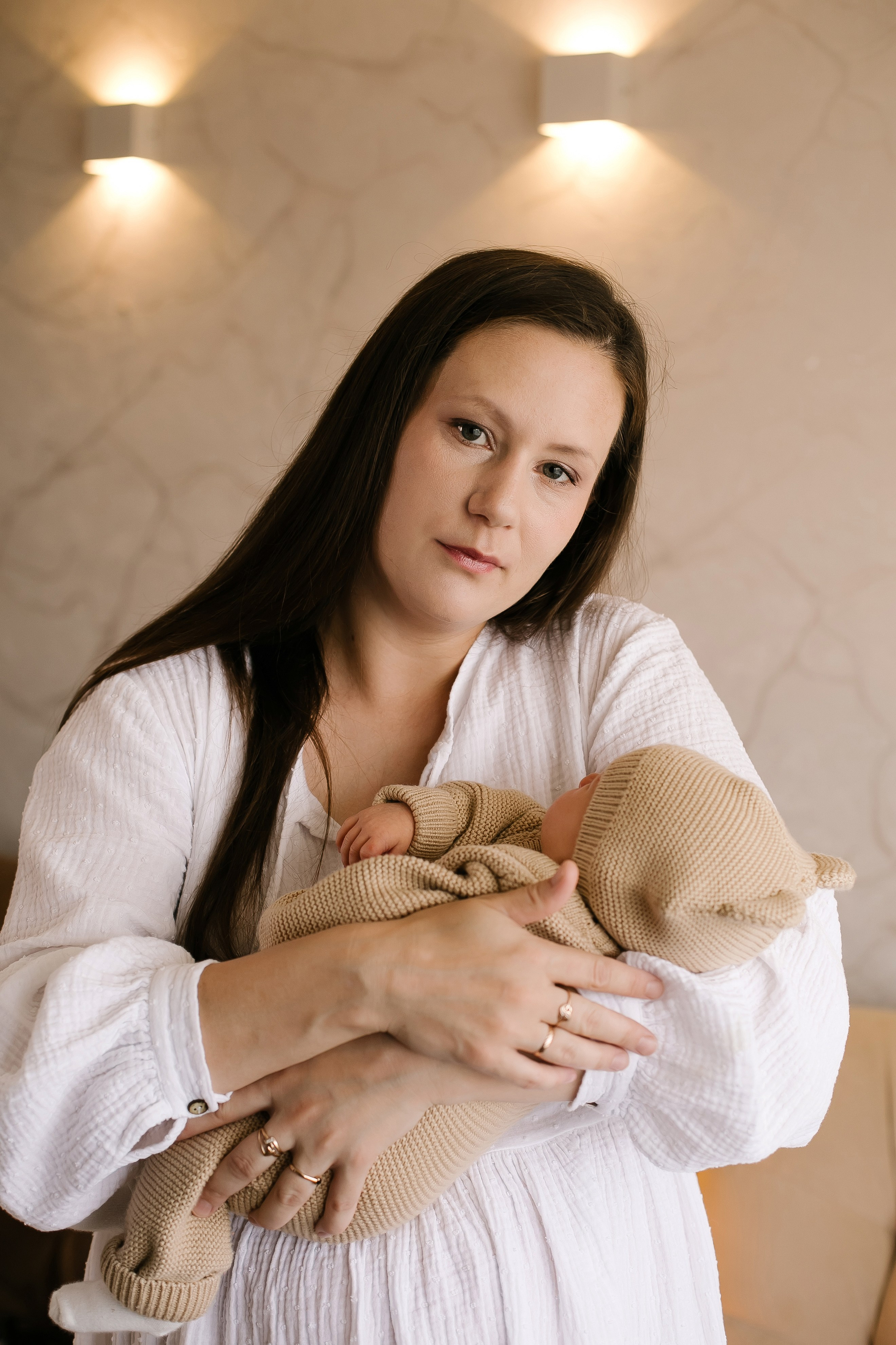 Илье месяц. Свадебный, семейный и детский фотограф в г. Абакан респ. Хакасия Любов