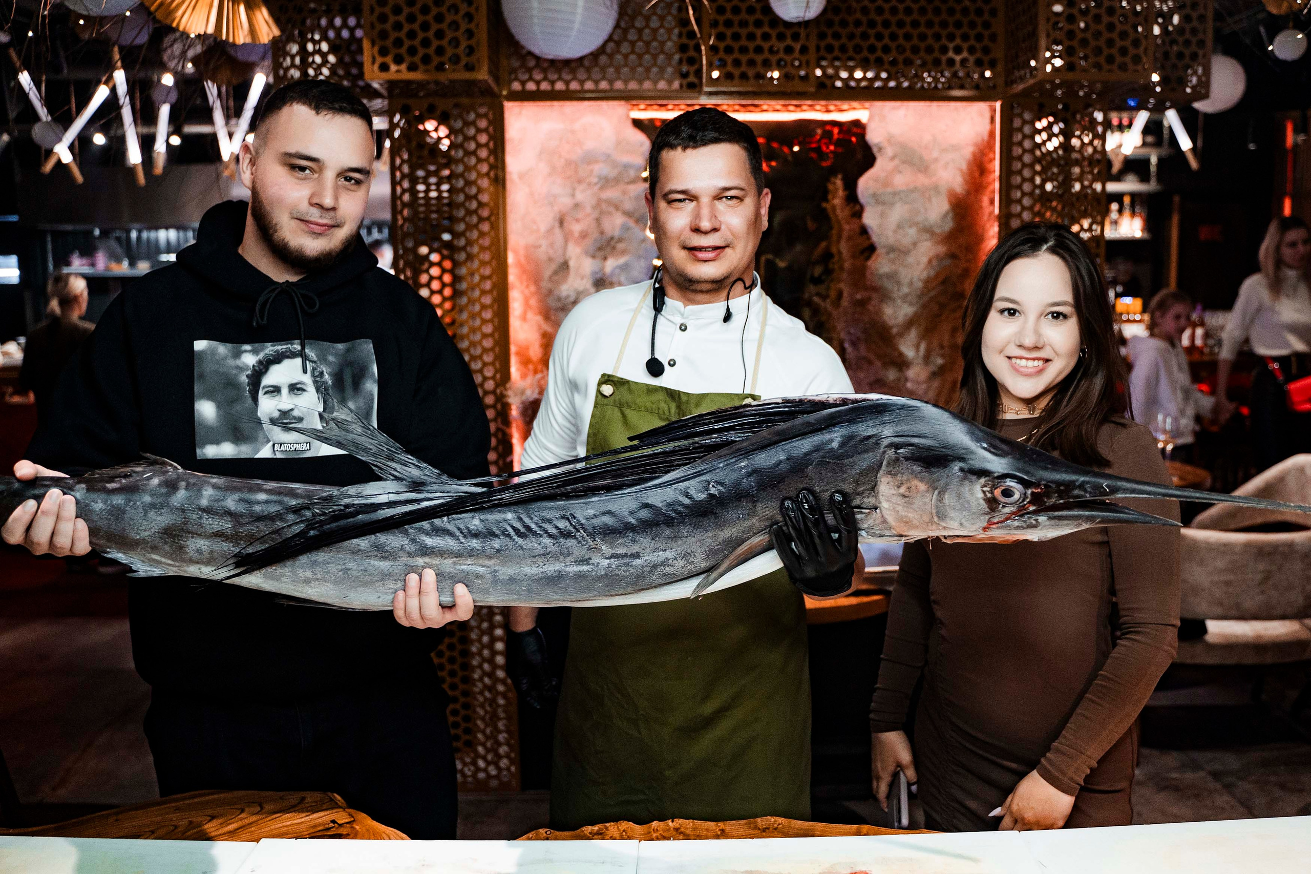 IZAKAYA. Фотограф Казань