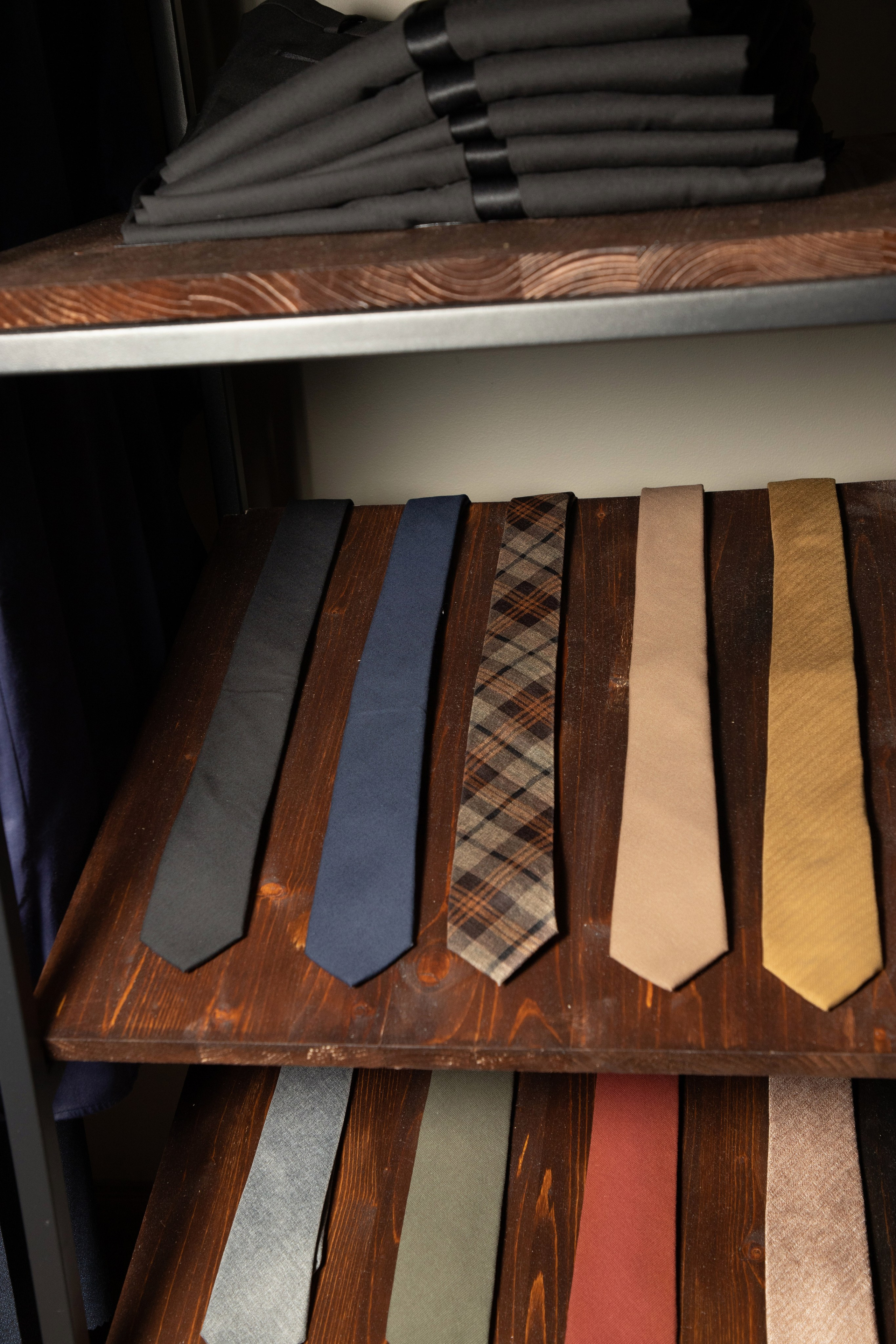 Открытие Магазина MensLook. Фотограф Денис Лесковский (Тюмень)