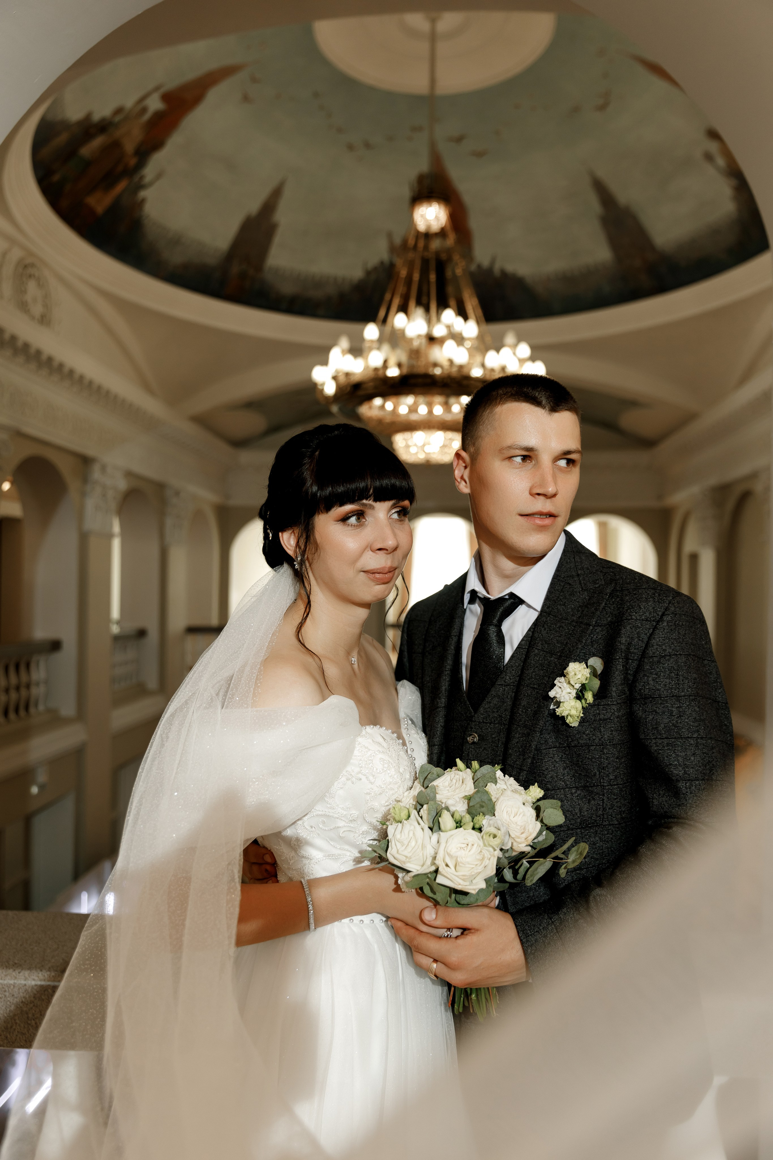 Свадьба. Свадебный и семейный фотограф Белово Анастасия Пьянкова