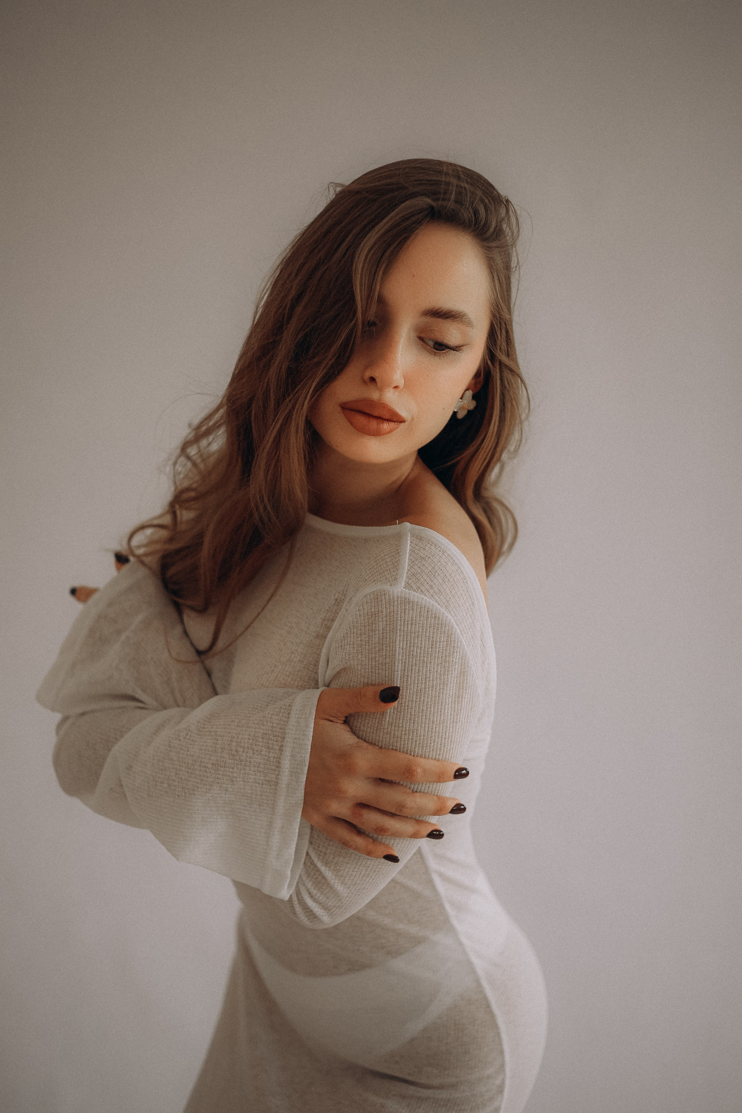 VALERIYA. О фотографии с душой