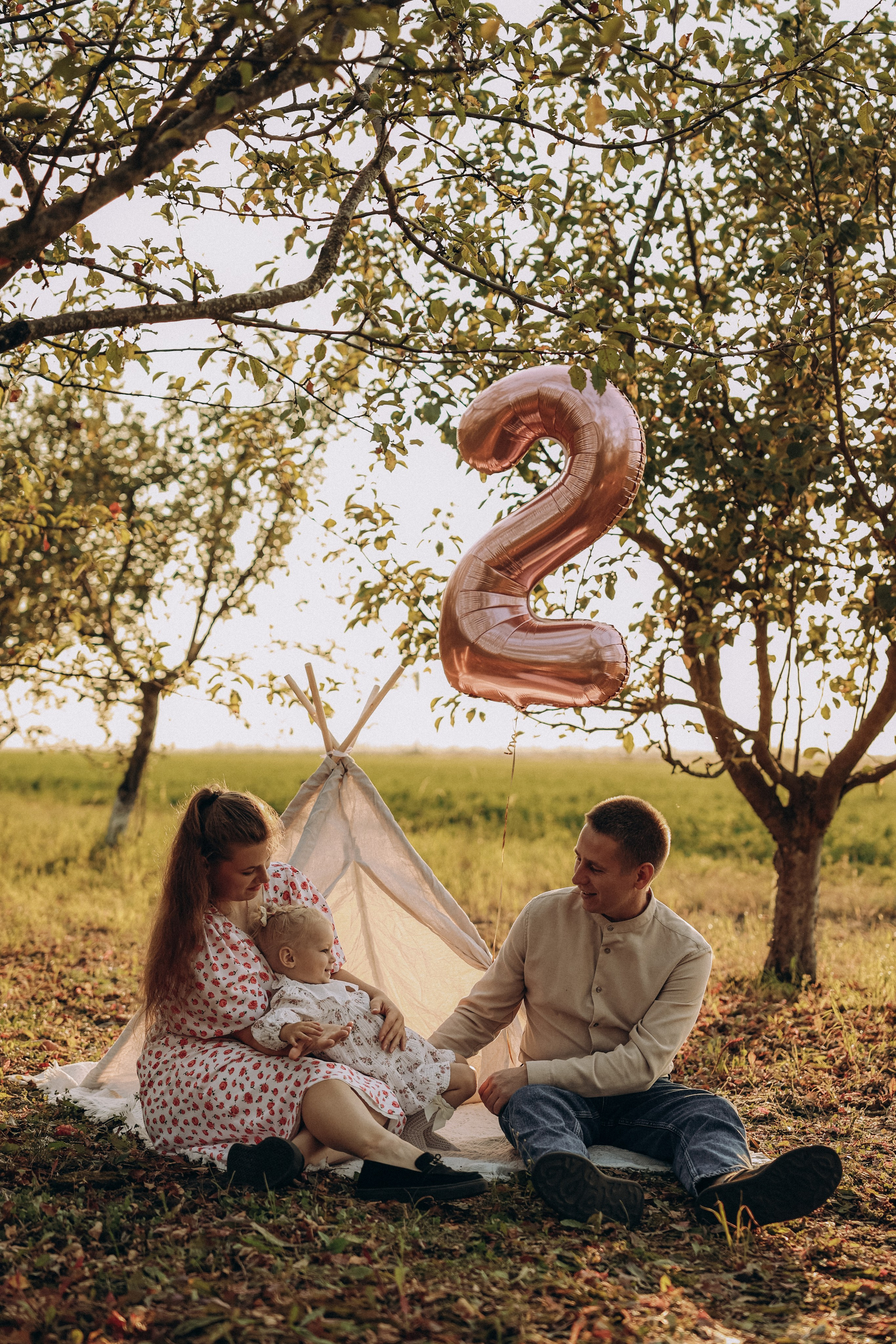 Кедровские. О фотографии с душой