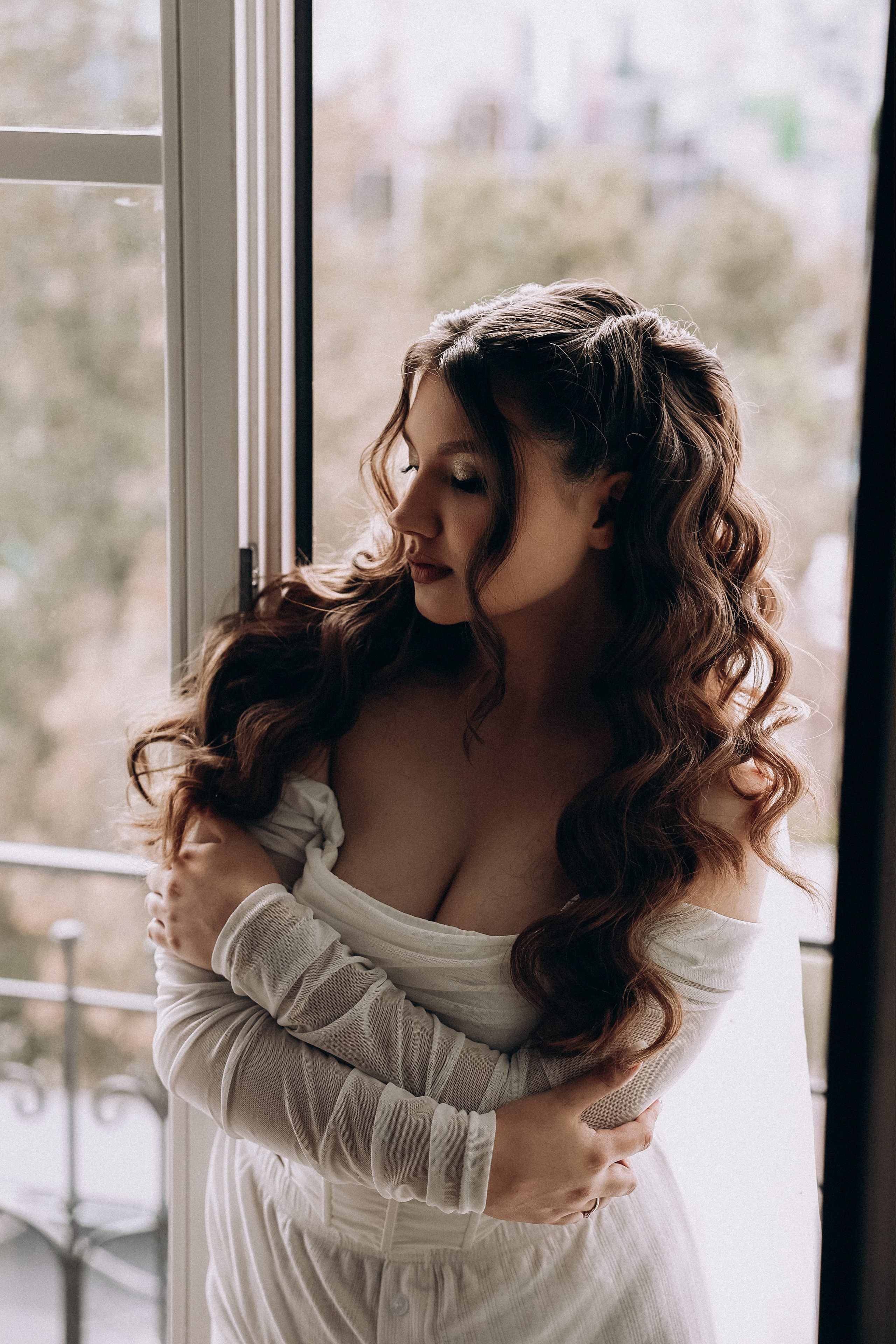 M & A 25’. О фотографии с душой