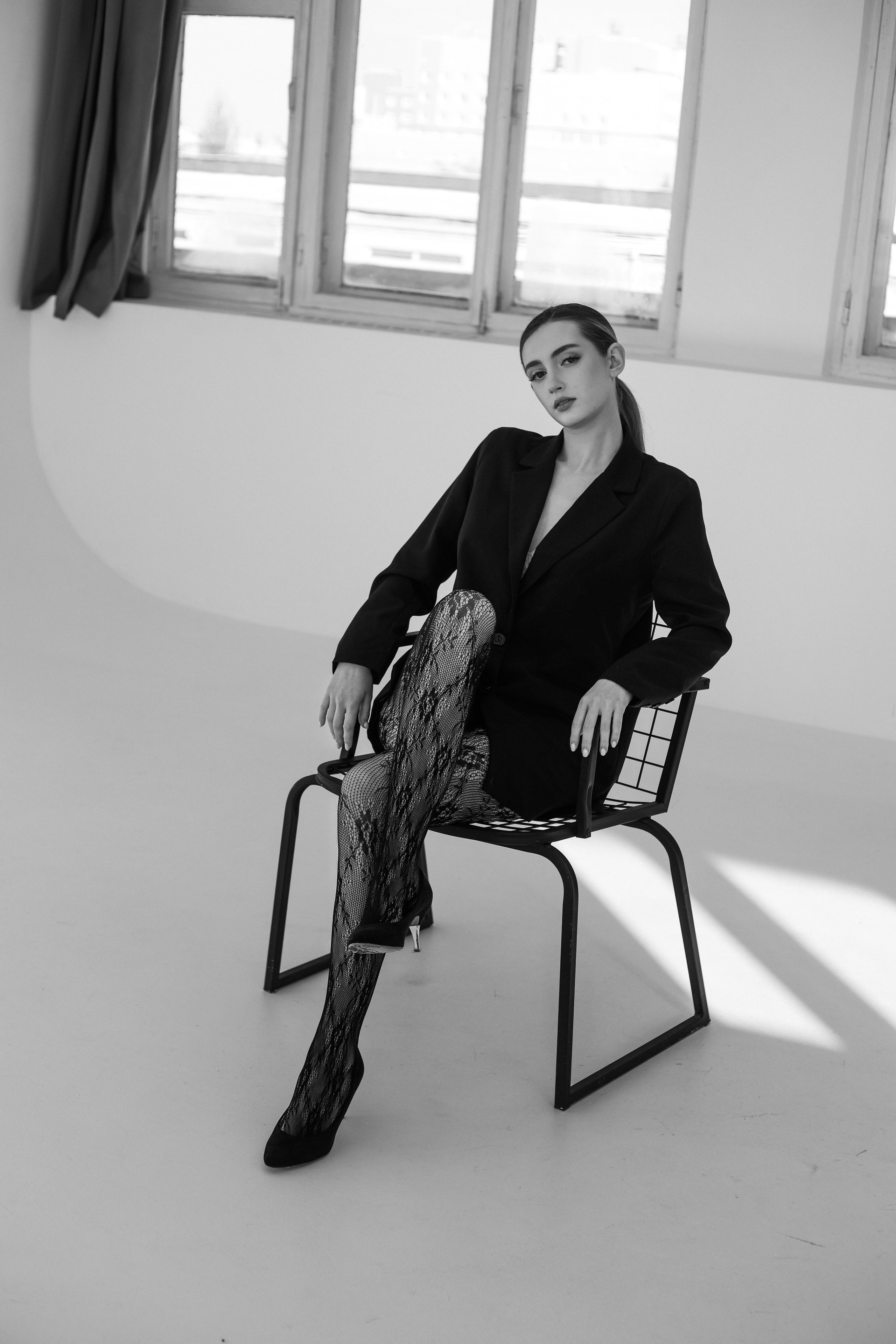 ANNA. О фотографии с душой