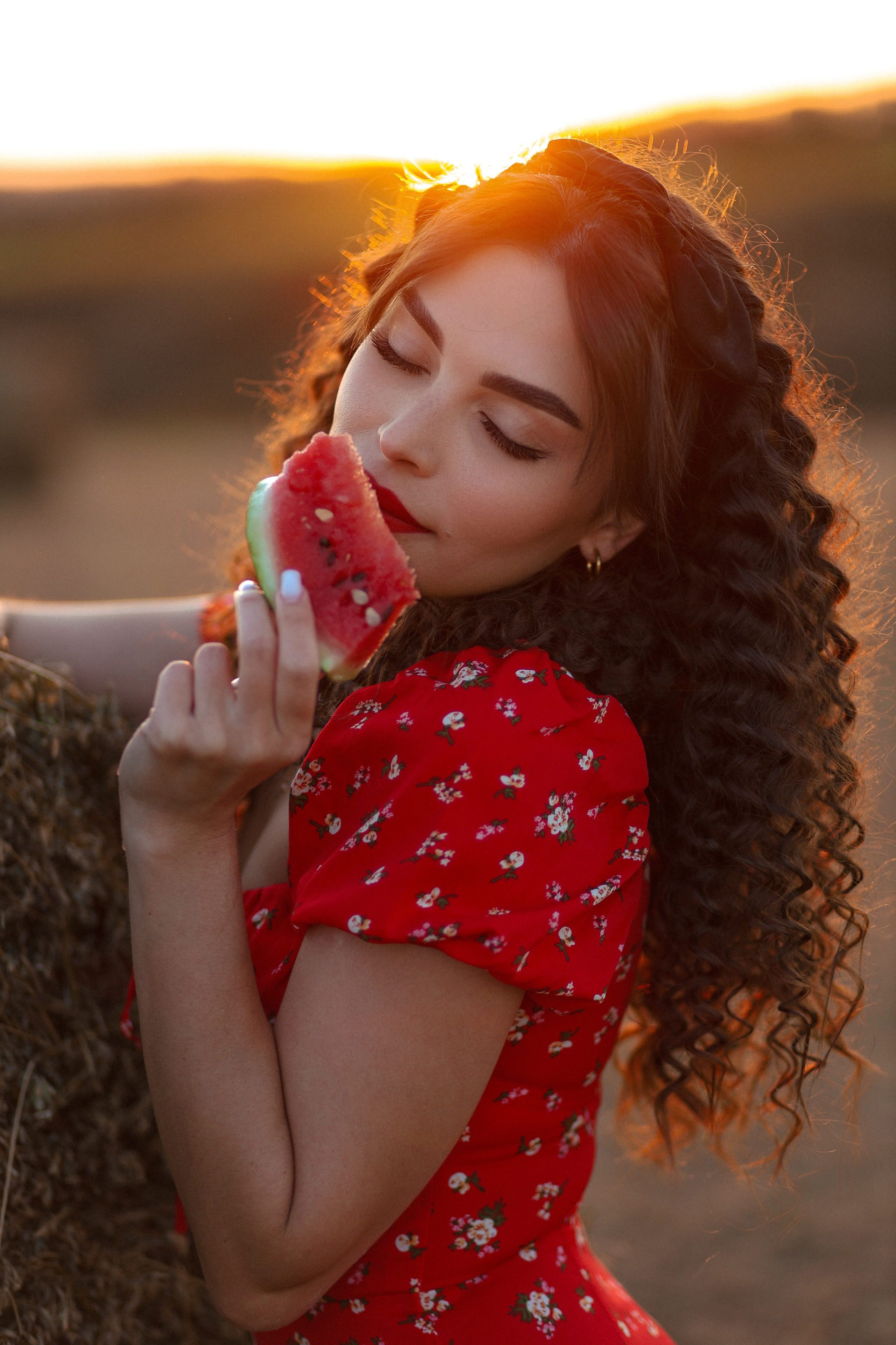 AUGUST. О фотографии с душой