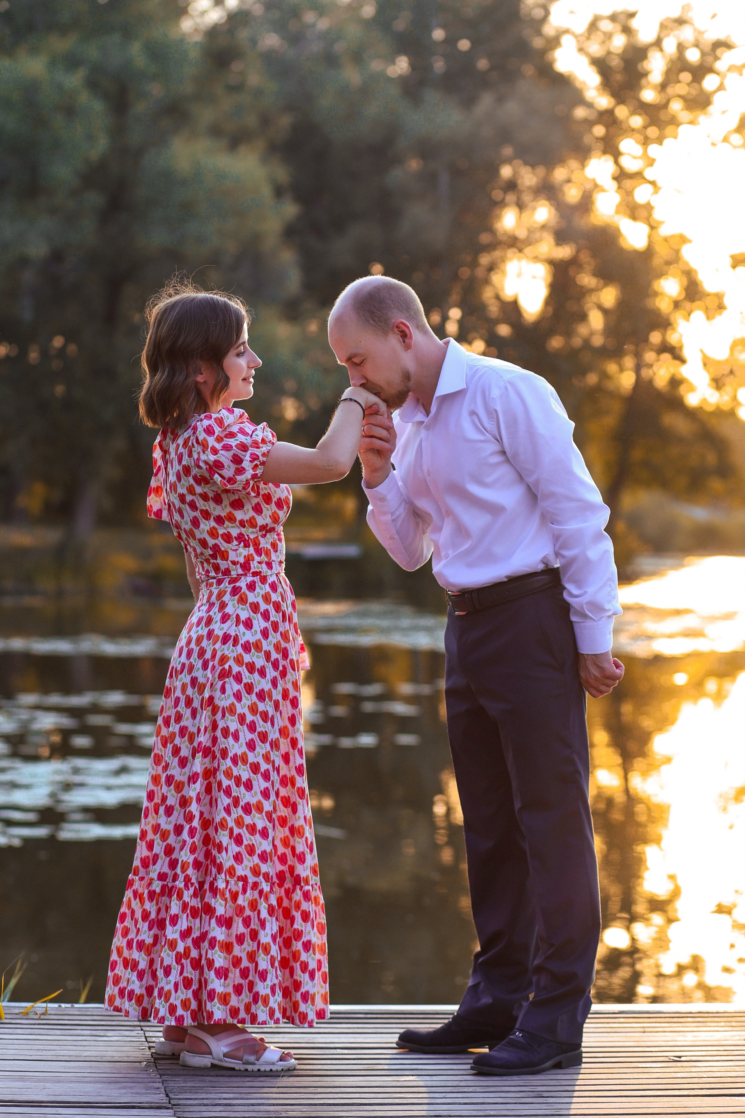 Аня и Семён. О фотографии с душой