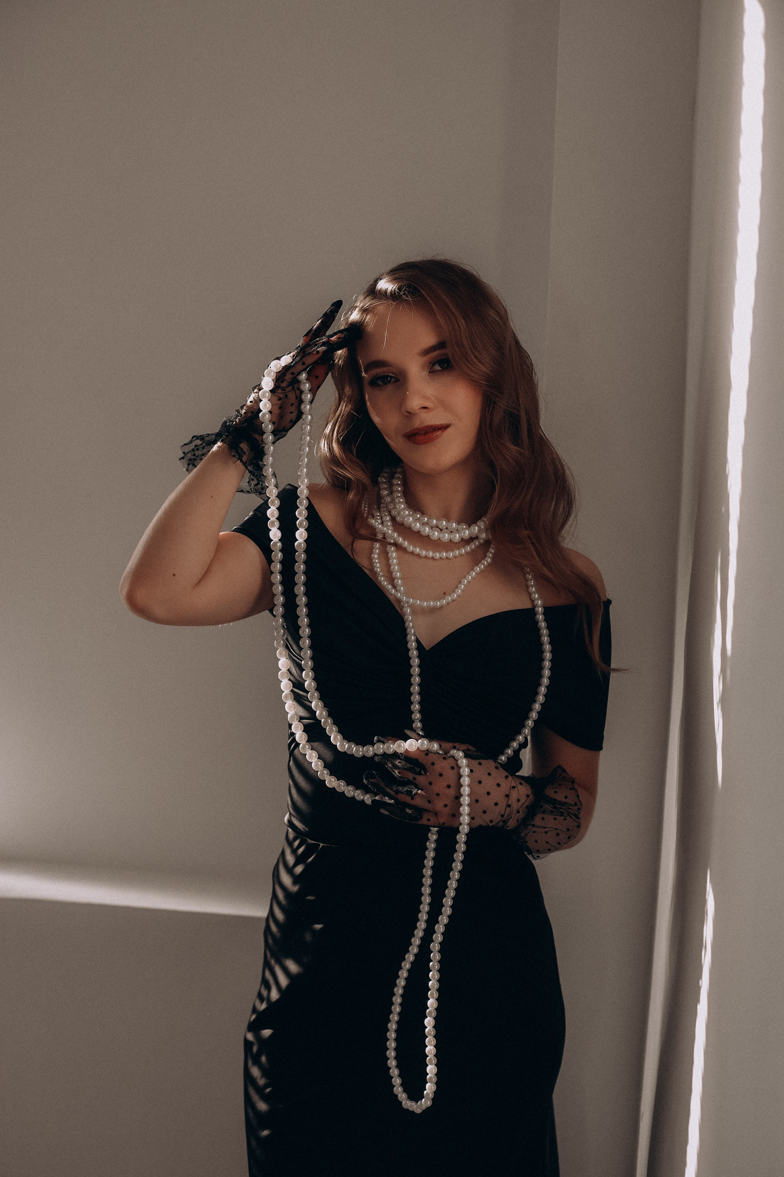 LIZA. О фотографии с душой