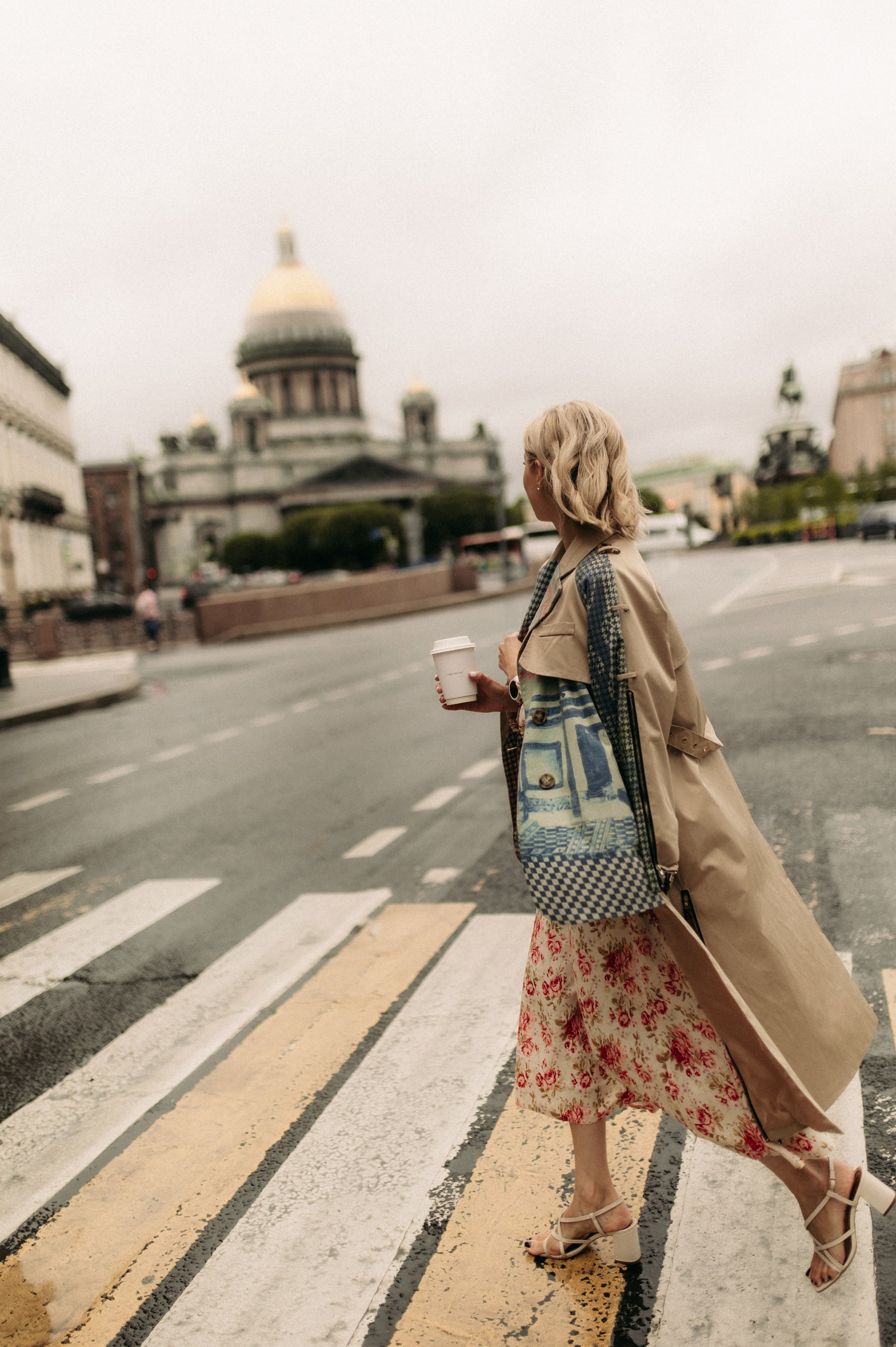 Екатерина. Фотограф в Санкт-Петербурге