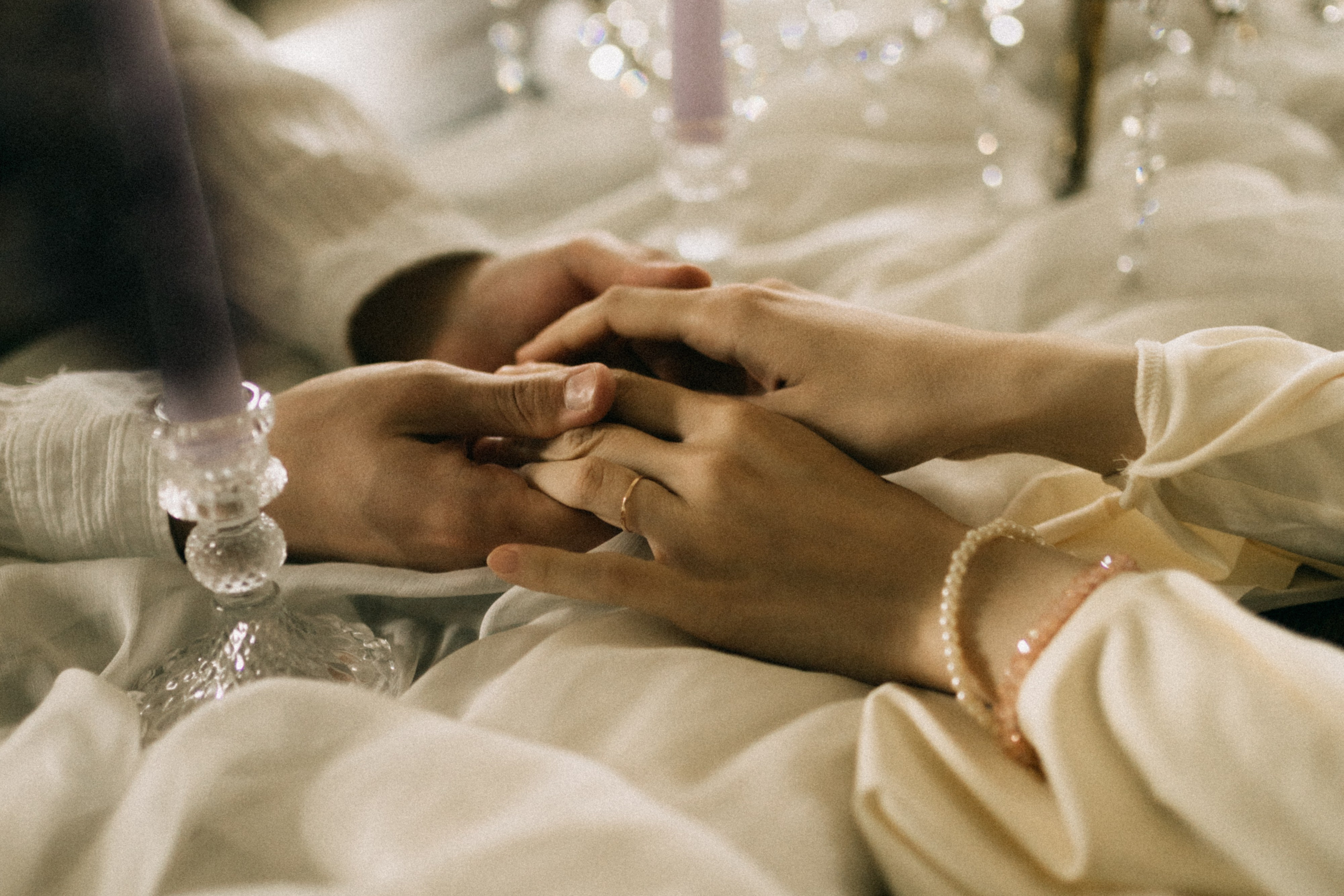 Маша и Андрей. Фотограф в Санкт-Петербурге