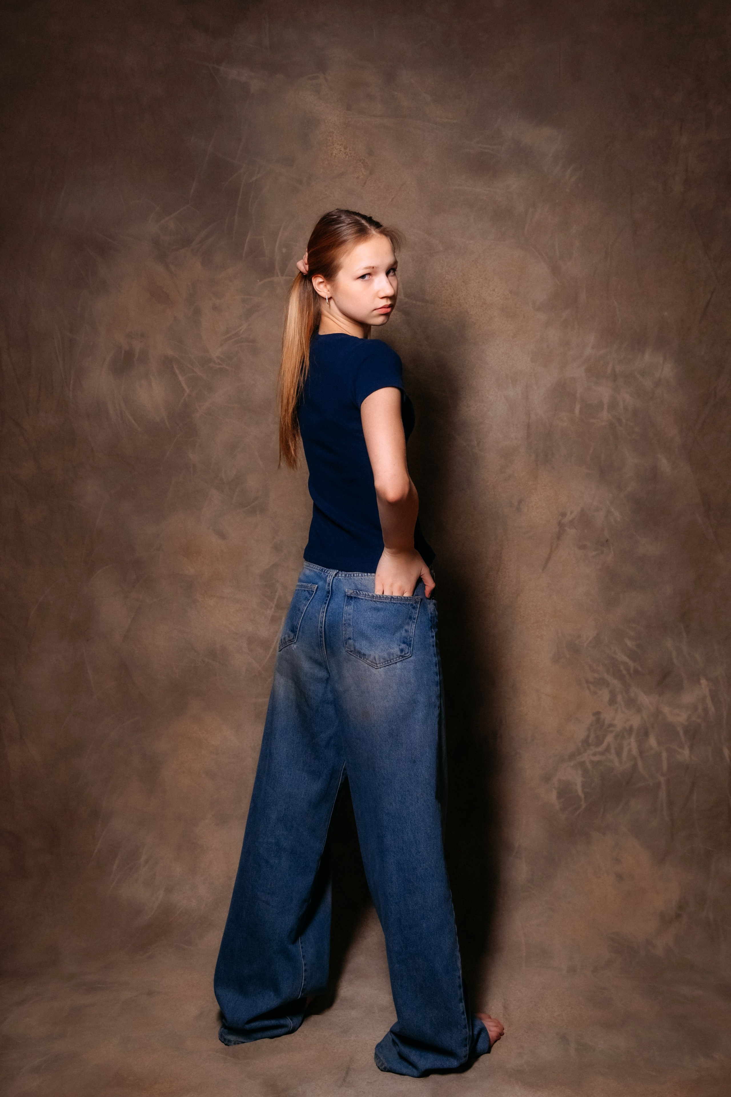 УЛЬЯНА. Женский и семейный фотограф Елена Петрова