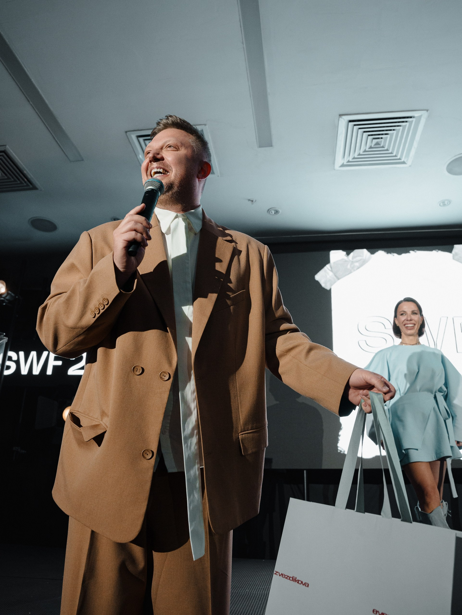 SWF. Репортажный фотограф Даниил Коган