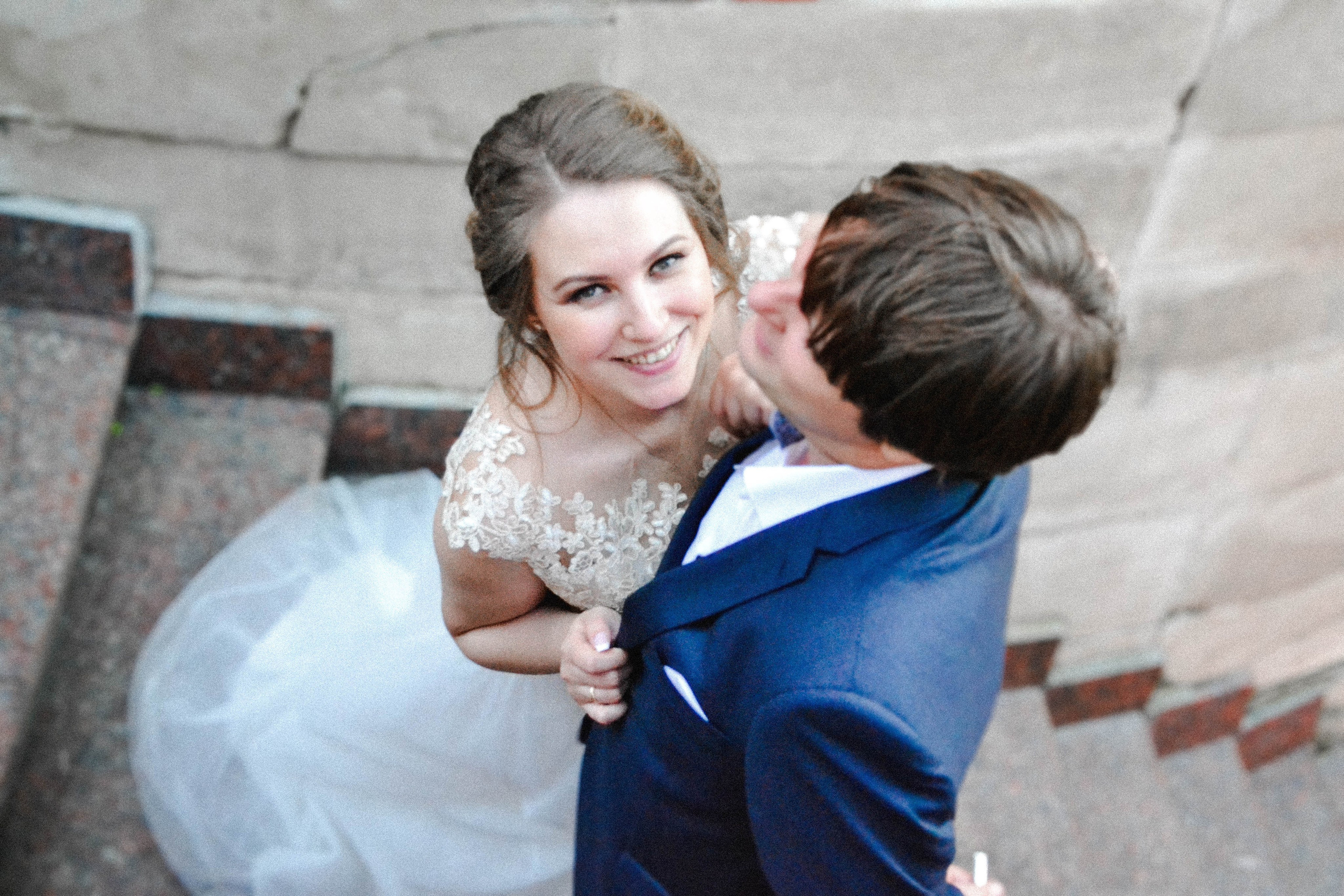 Татьяна + Алексей