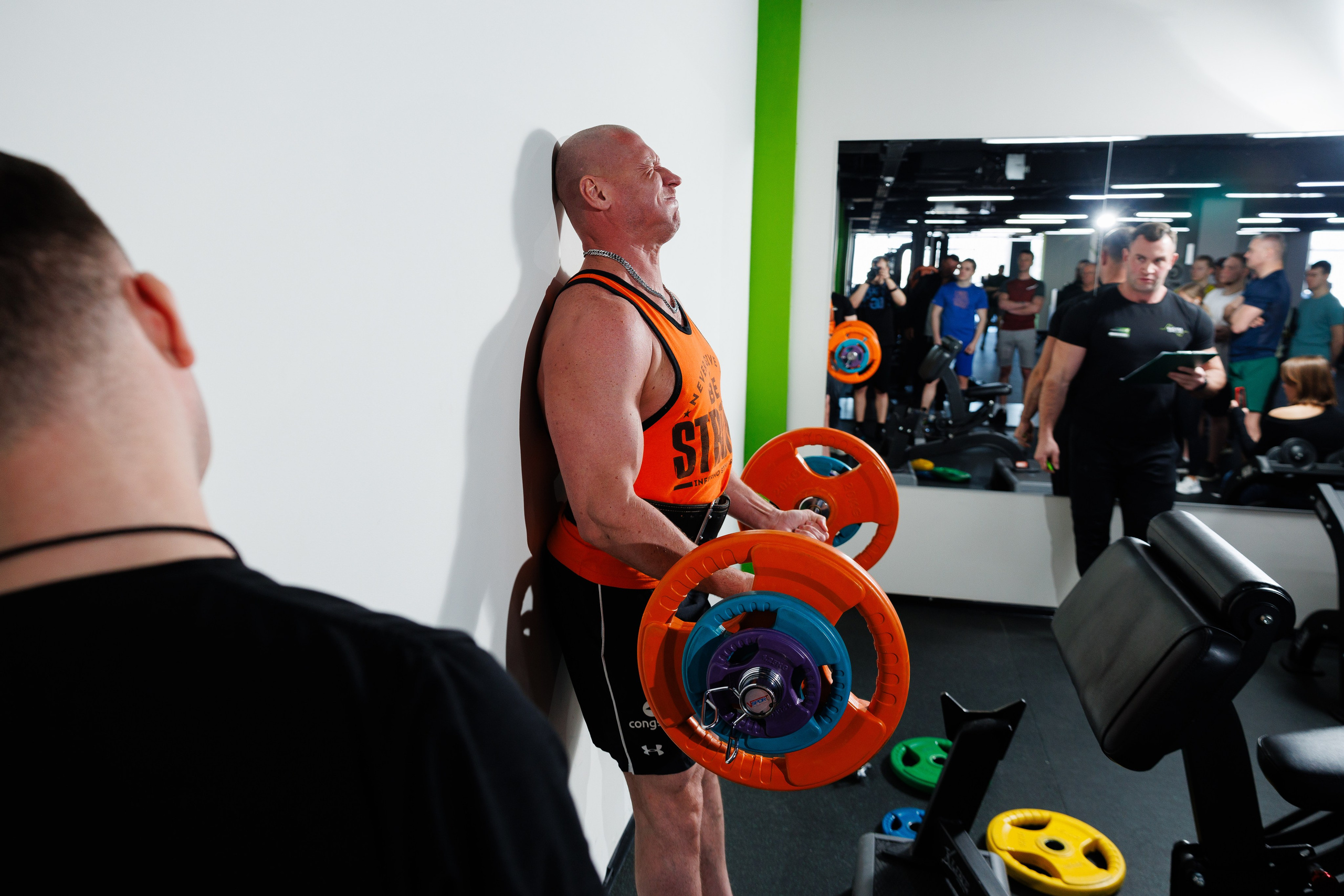 Фотограф на соревнования. Контент для бизнеса в Екатеринбурге Полдень Медиа