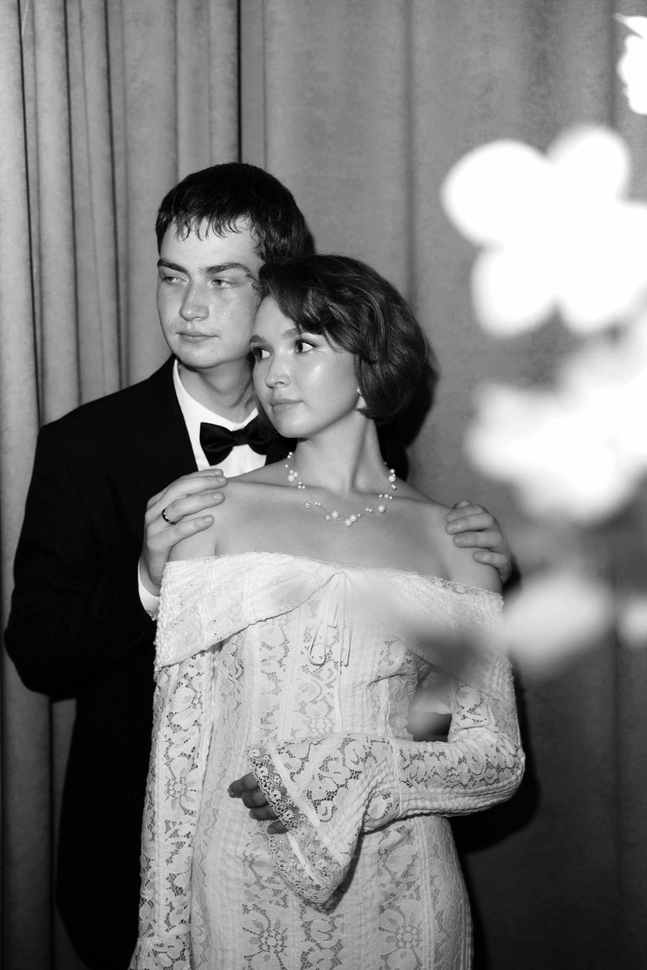 Andrey & Alina. Козырева Ксения — фотограф в Новосибирске