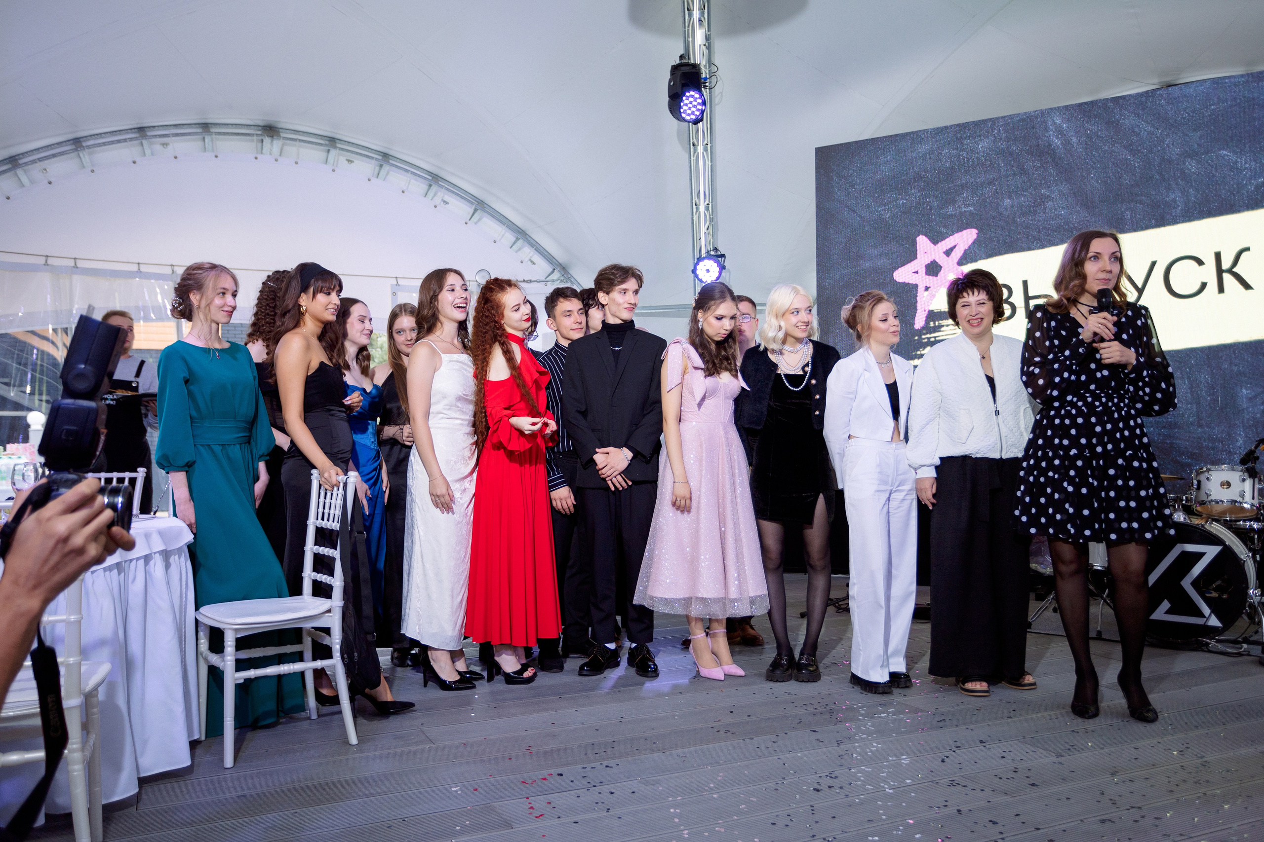 ВЫПУСКНОЙ: Волки-Липки. Все фото. Профессиональный фотограф в Ижевске Леша Петров