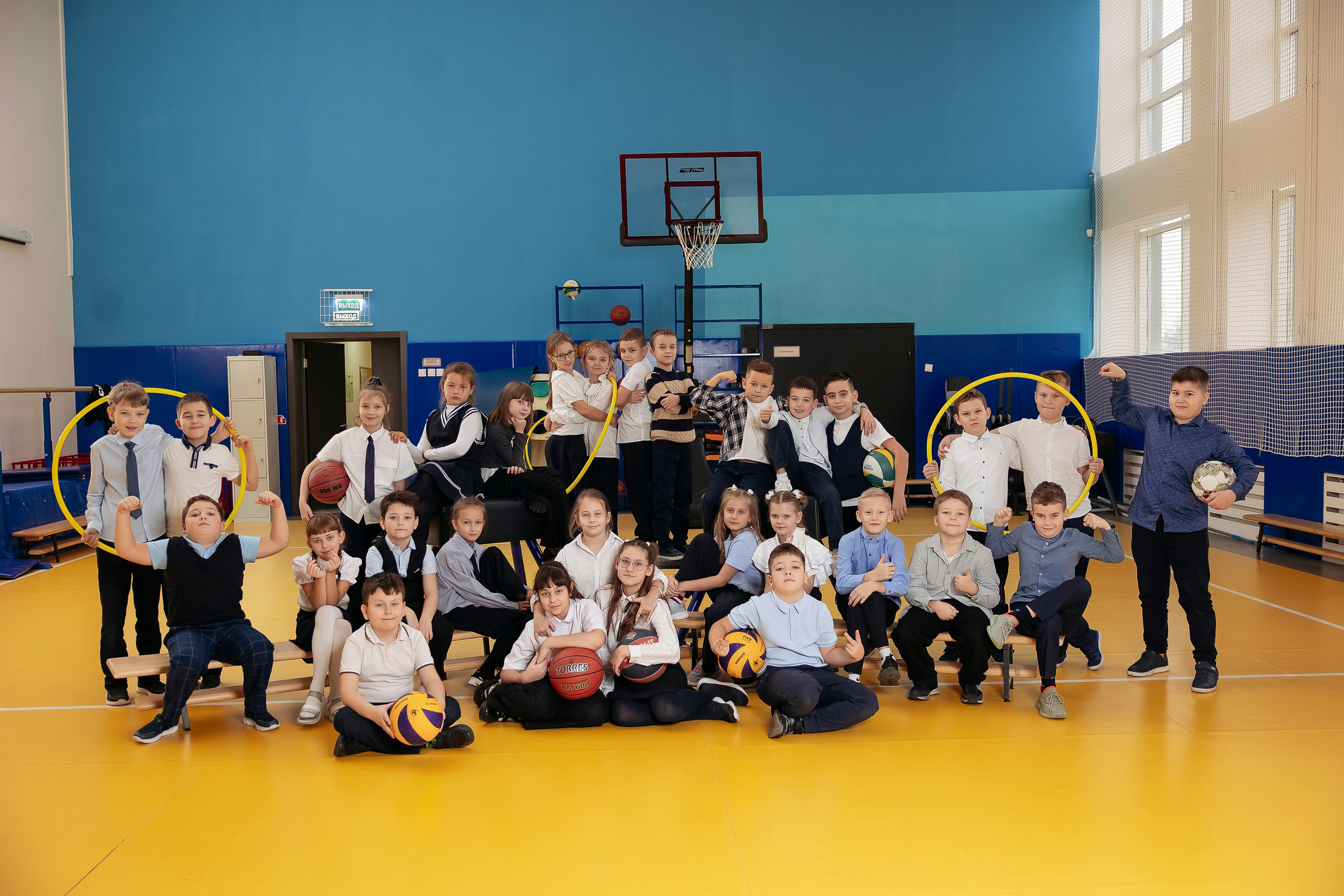 9 гимназия. Семейный и свадебный фотограф в Москве Леванова Александра