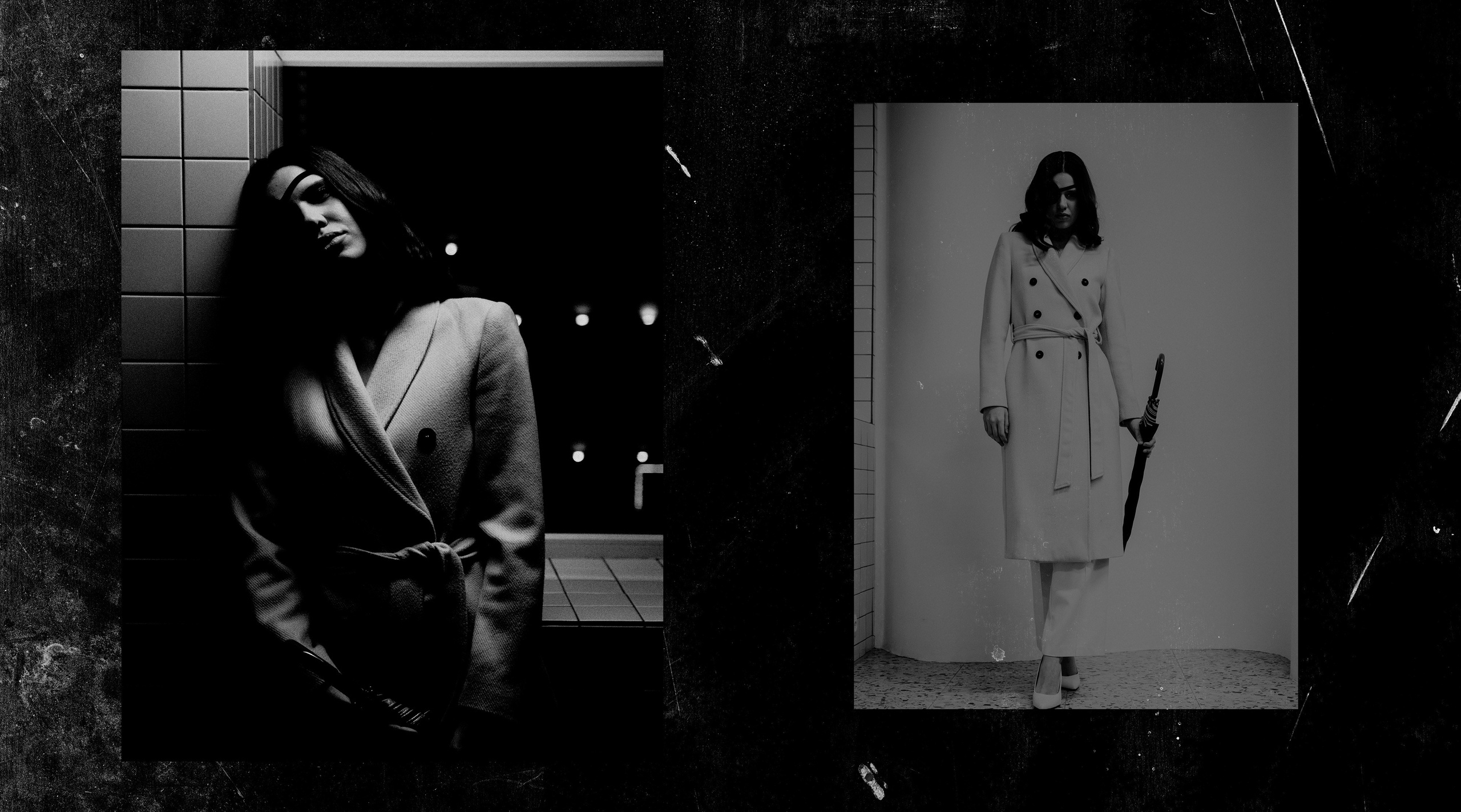 Tarantino. Контент-креатор Паша Норицын