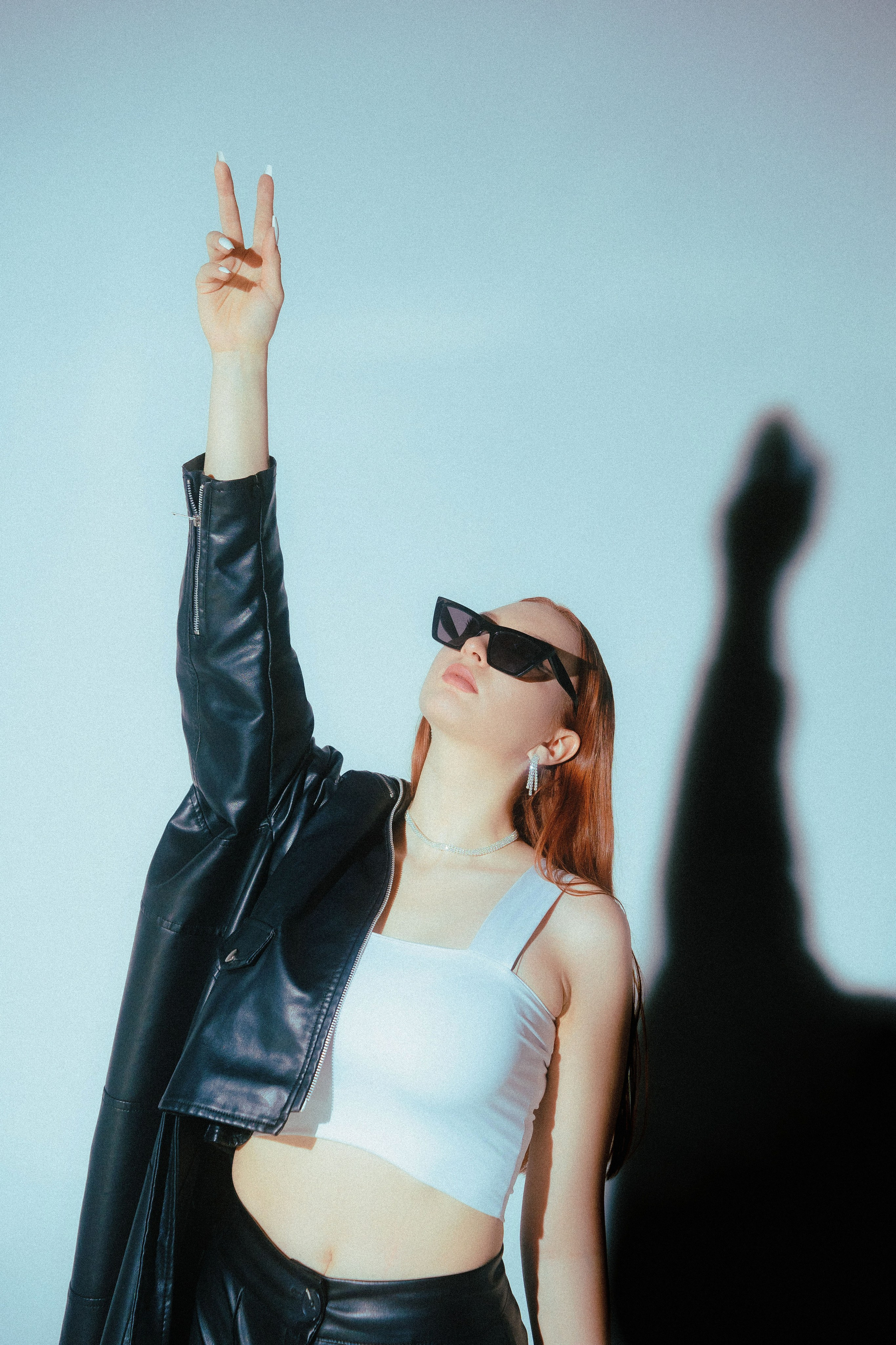 ALINA | FASHION. 🅥🅘🅓🅔🅞 | Видеограф | Видеооператор | Воронеж — Саша Чейз