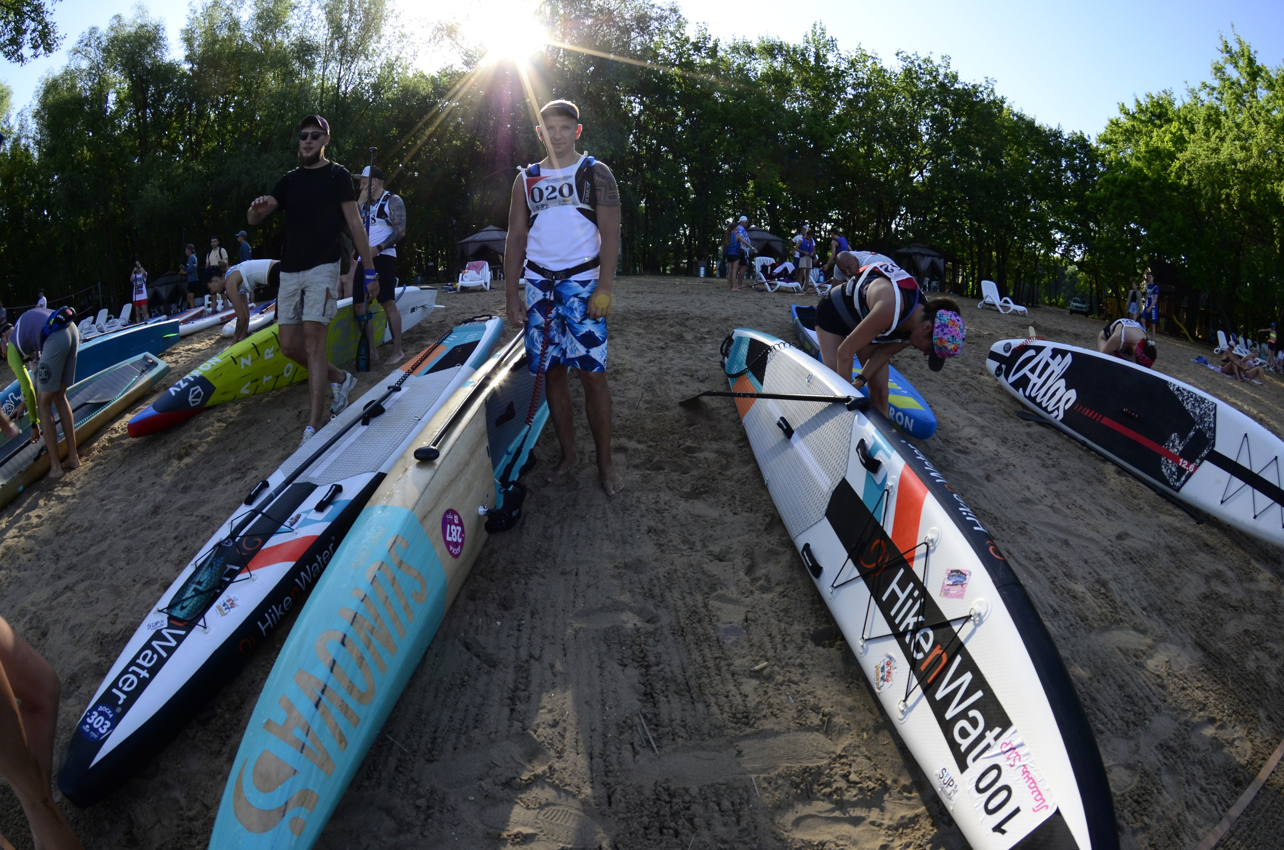 Сёрфинг в Саратове!. Фотокрыжовник. Снимаем, дружим, путешествуем