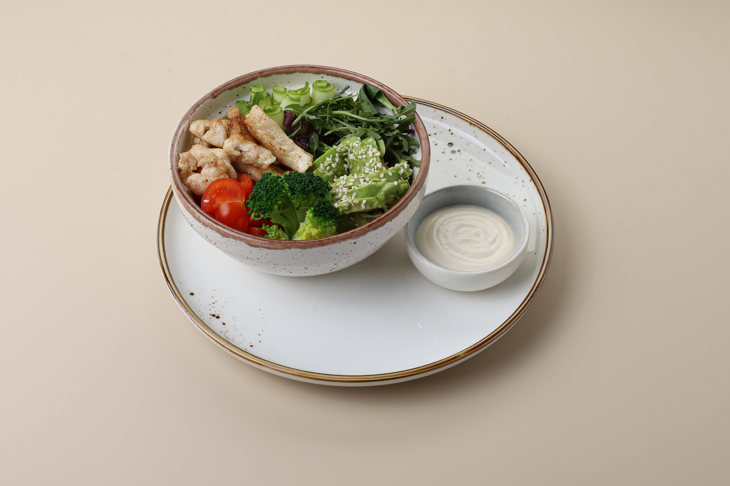 CAPL. Фуд-фотография и гастровизуал