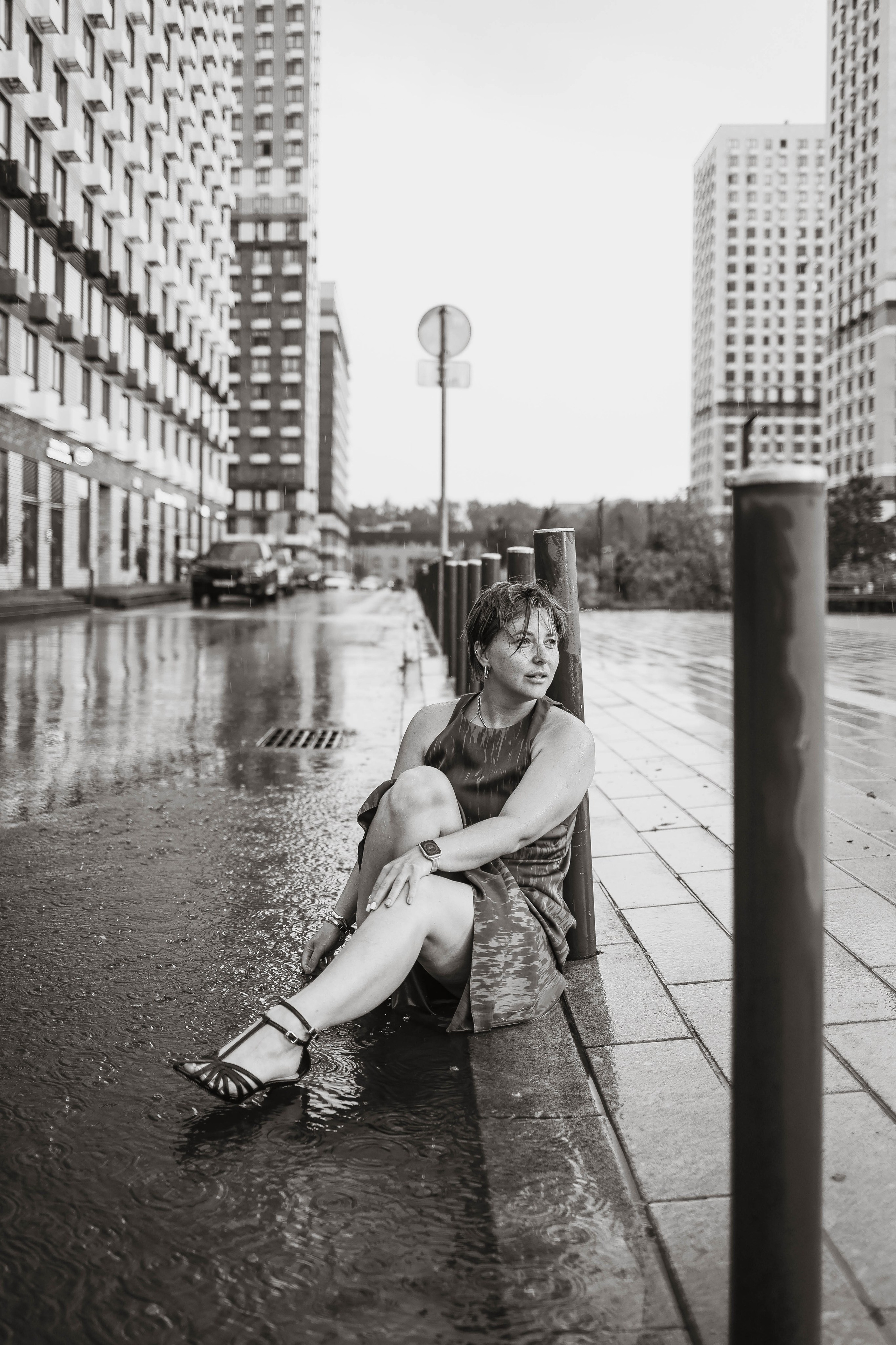 Ольга. Семейный фотограф в Люберцах Шешина Анастасия