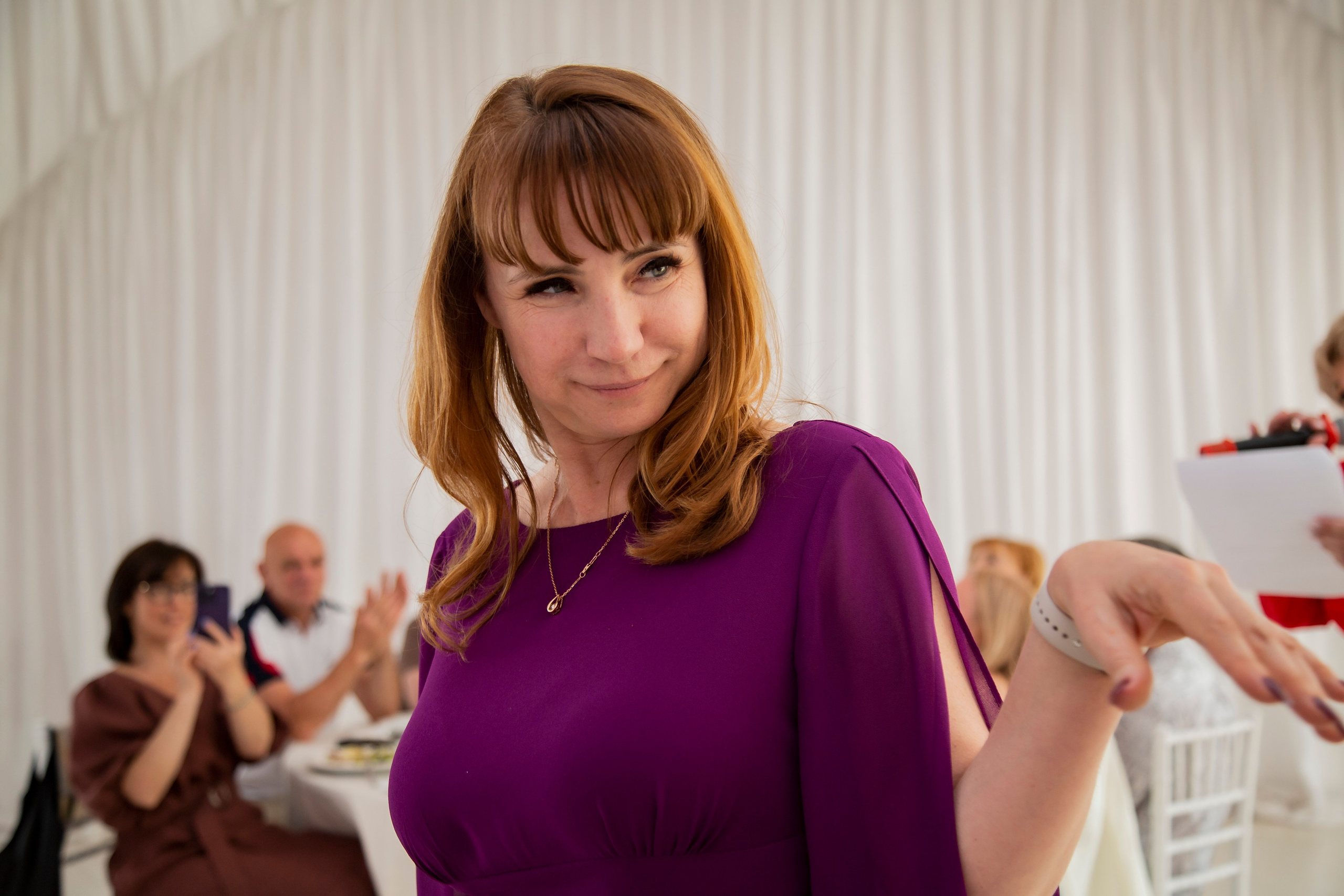 Юбилей. 𝓕𝓸𝓽𝓸𝓰𝓻𝓪𝓯 𝓑𝓪𝓵𝓪𝓼𝓱𝓲𝓱𝓪 / 𝓜𝓸𝓼𝓴𝓿𝓪