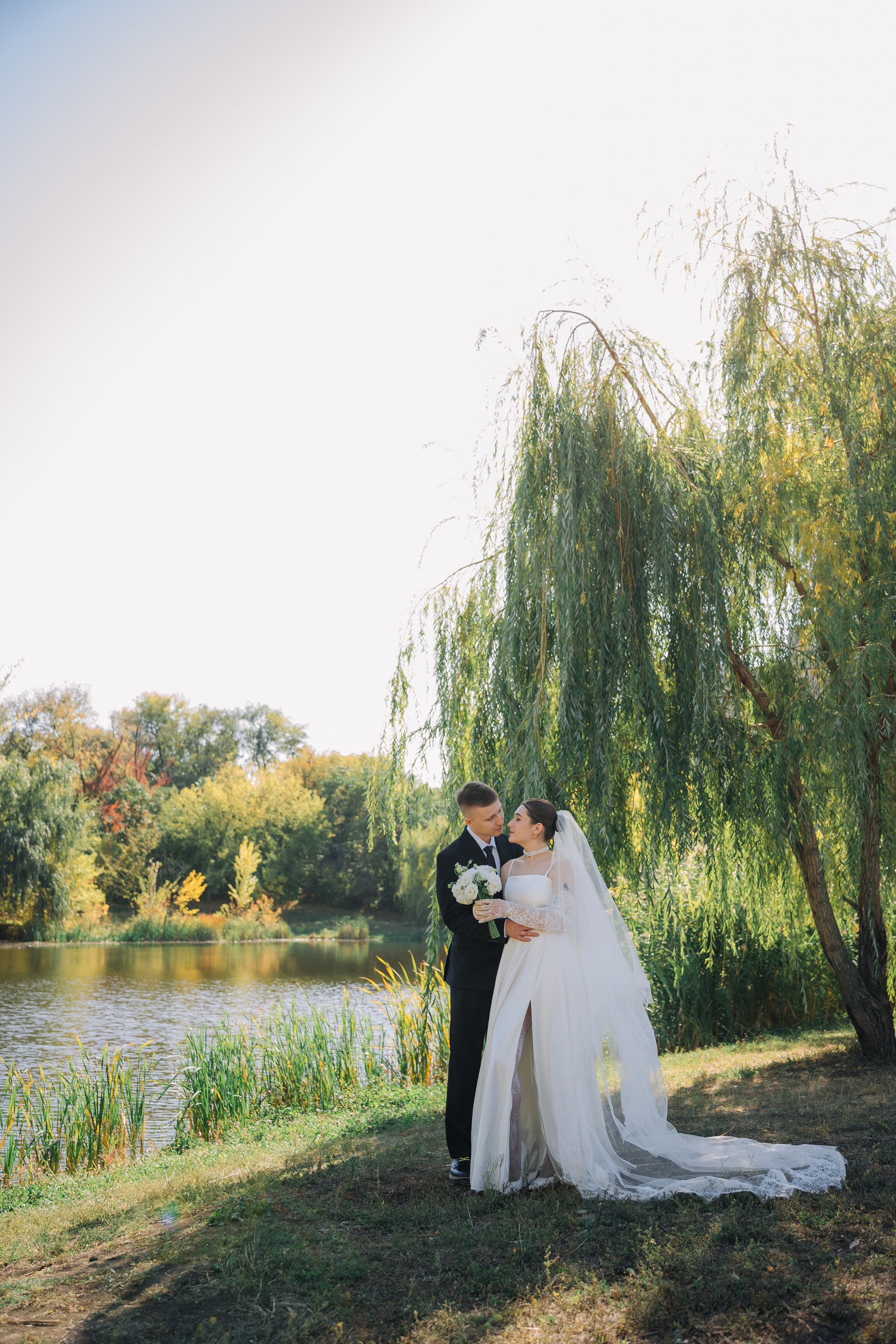 Свадьба Никиты и Татьяны