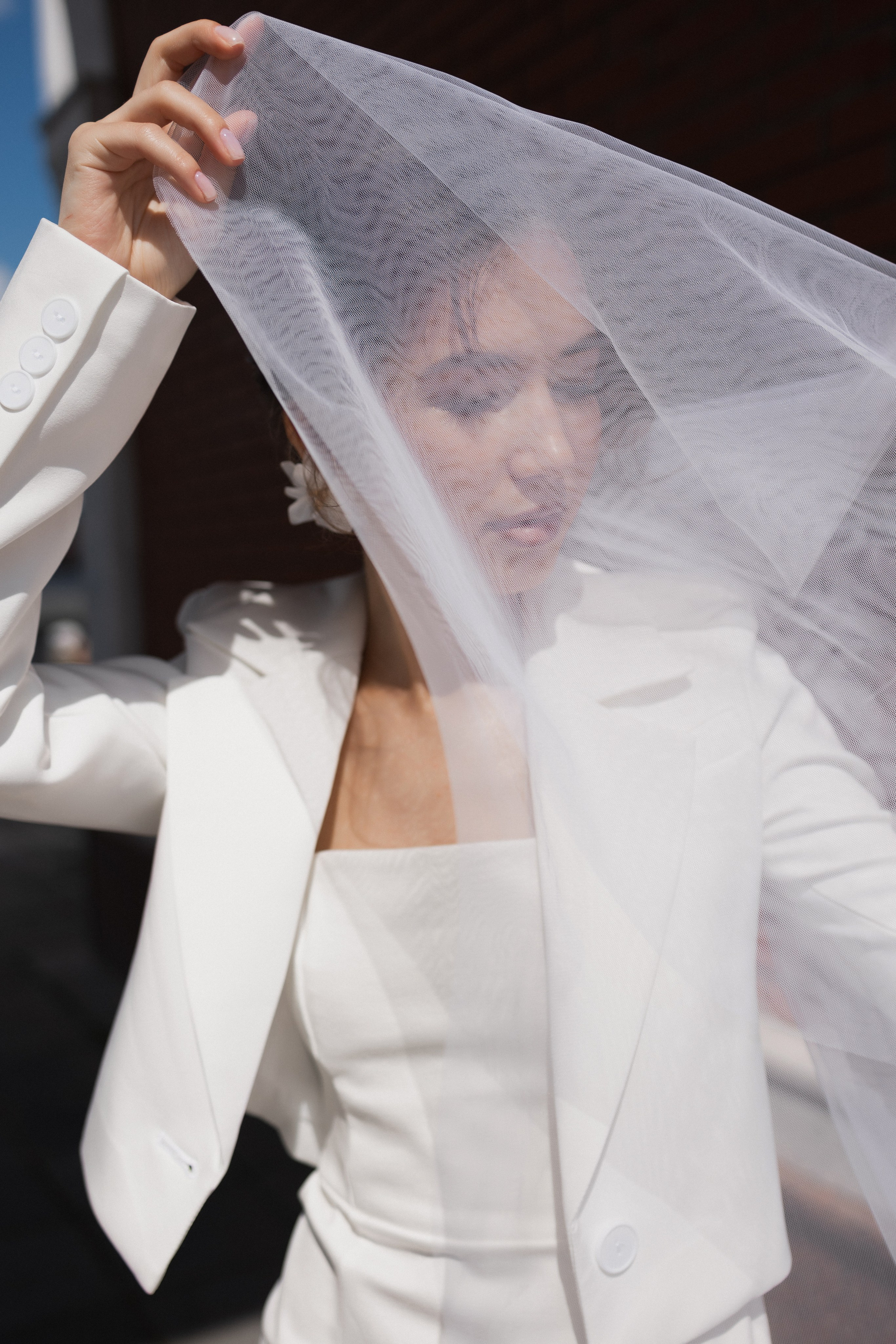 Свадебная фотосессия. Свадебный фотограф Йошкар-Ола Казань