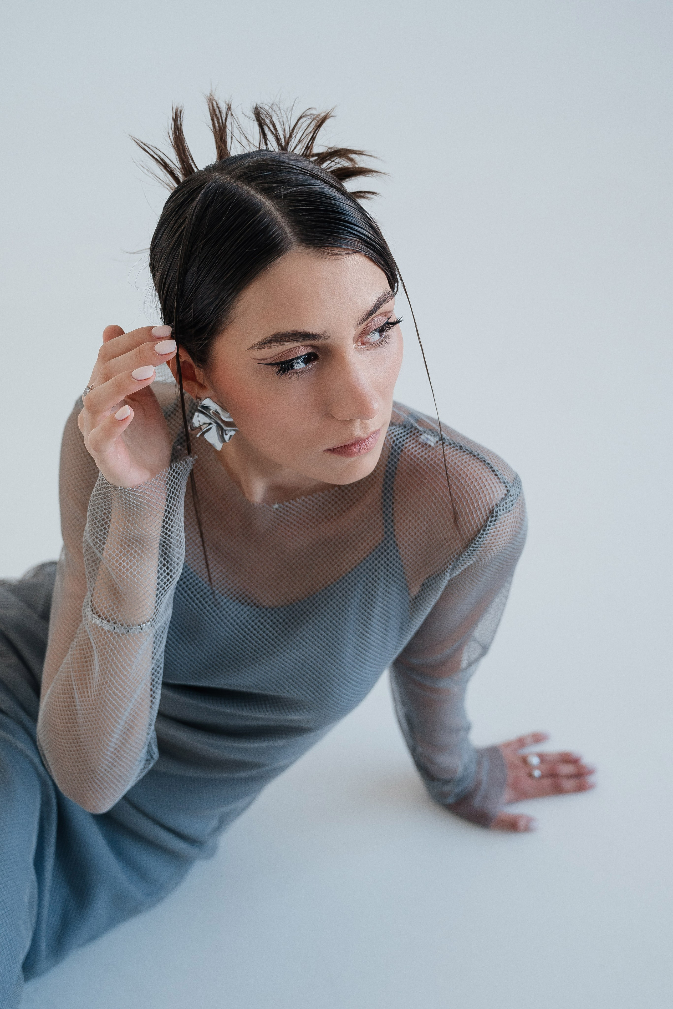 Роксана. Тамара Власова